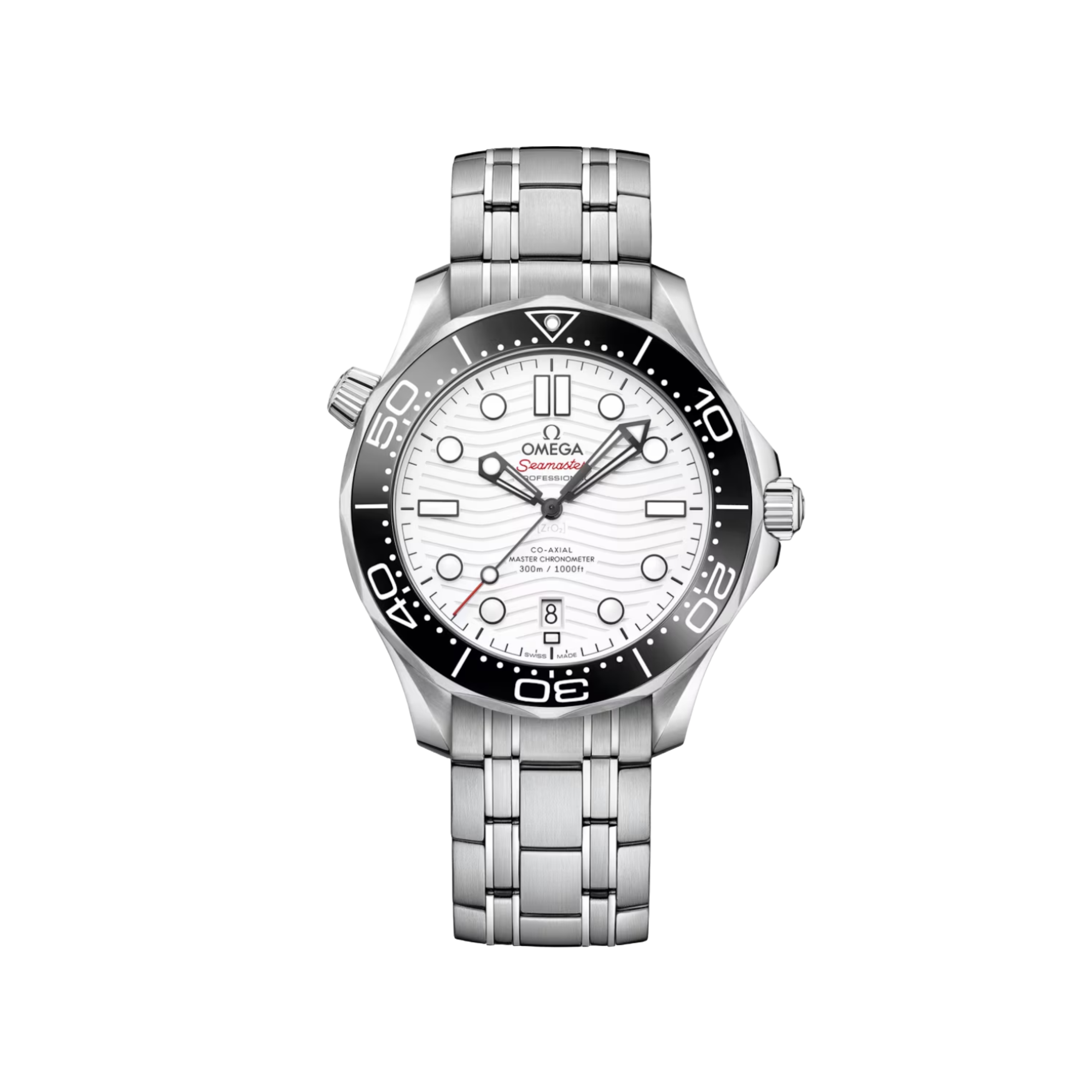 Omega Seamaster Diver 300M 210.30.42.20.04.001