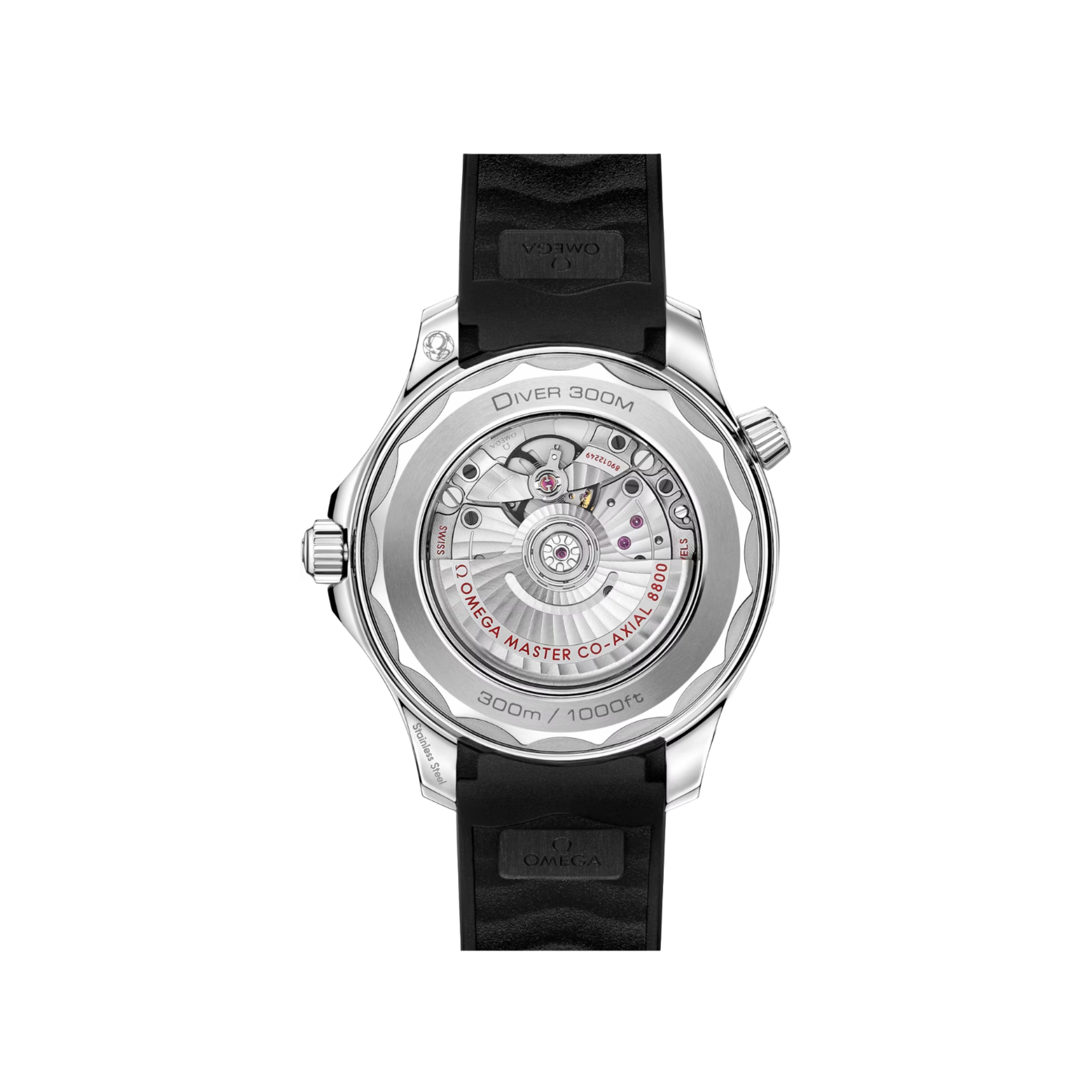 Omega Seamaster Diver 300M 210.32.42.20.04.001