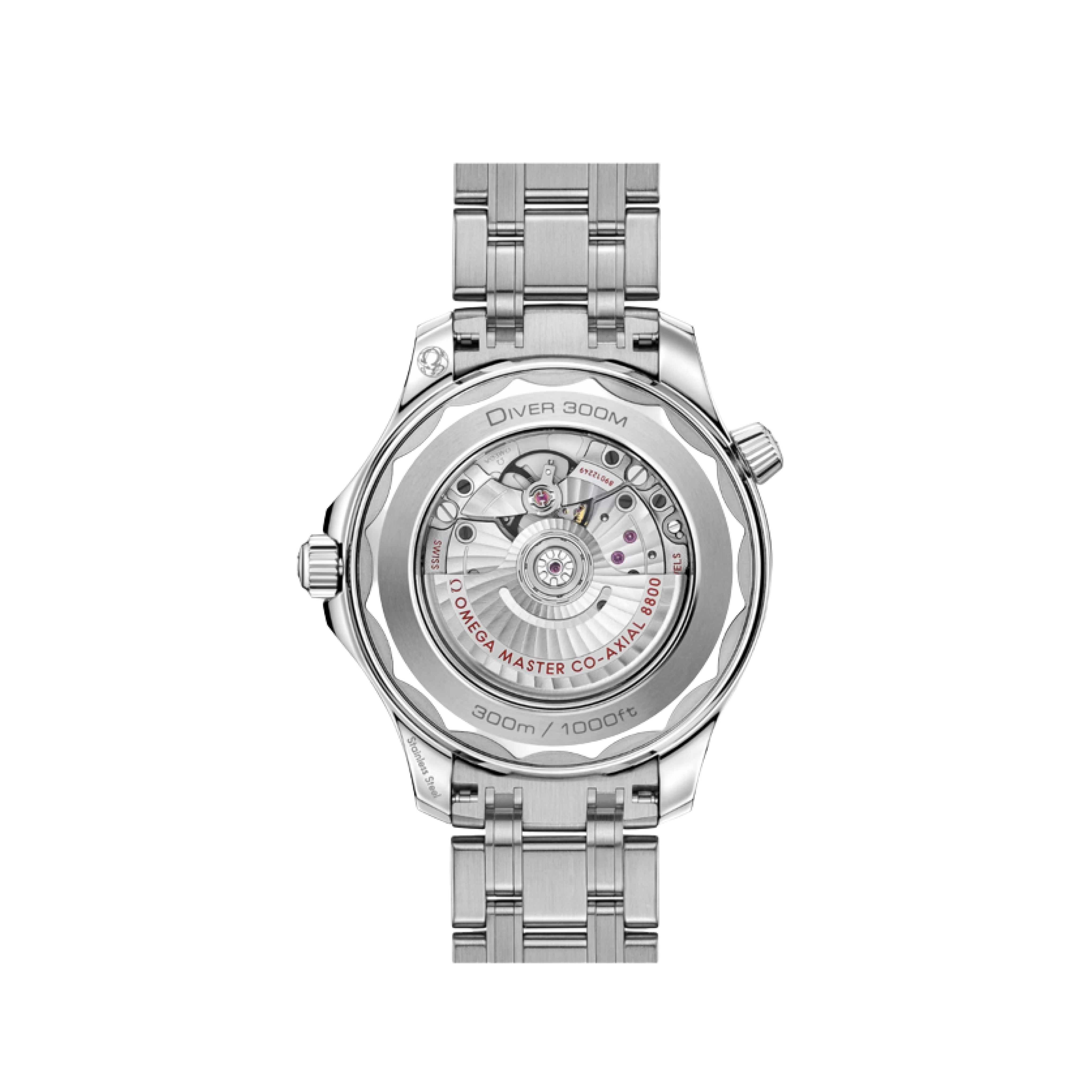 Omega Seamaster Diver 300M 210.30.42.20.01.001