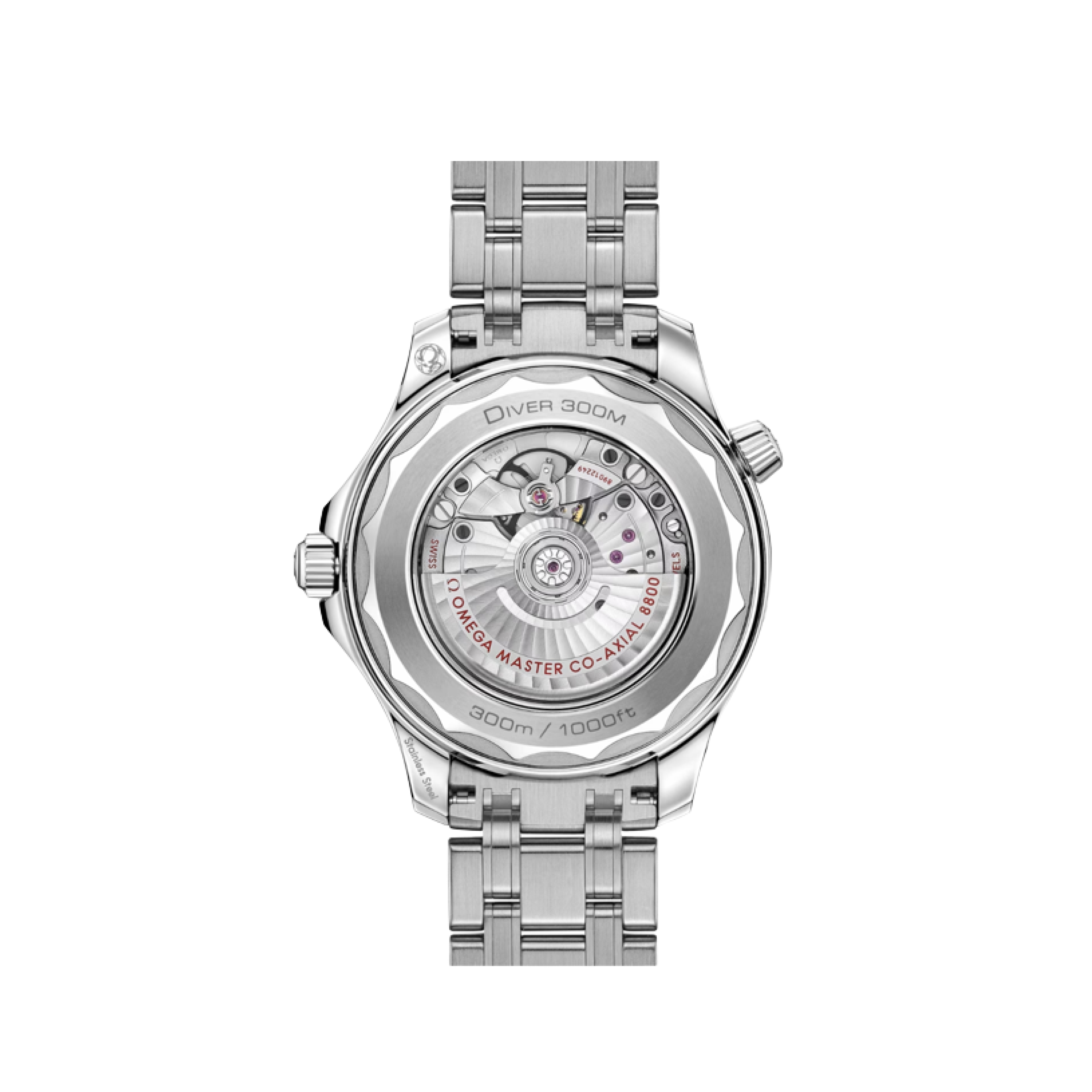 Omega Seamaster Diver 300M 210.90.42.20.01.001