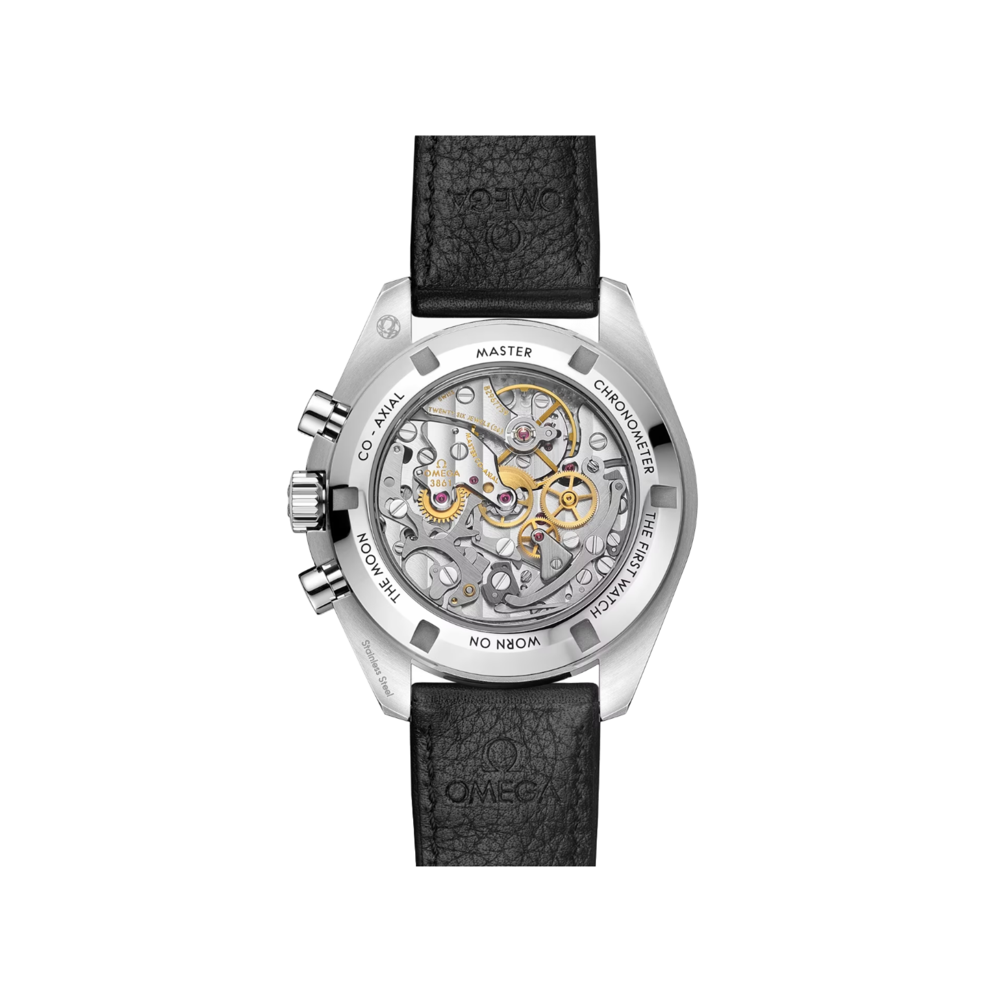 Omega Speedmaster Moonwatch Professional