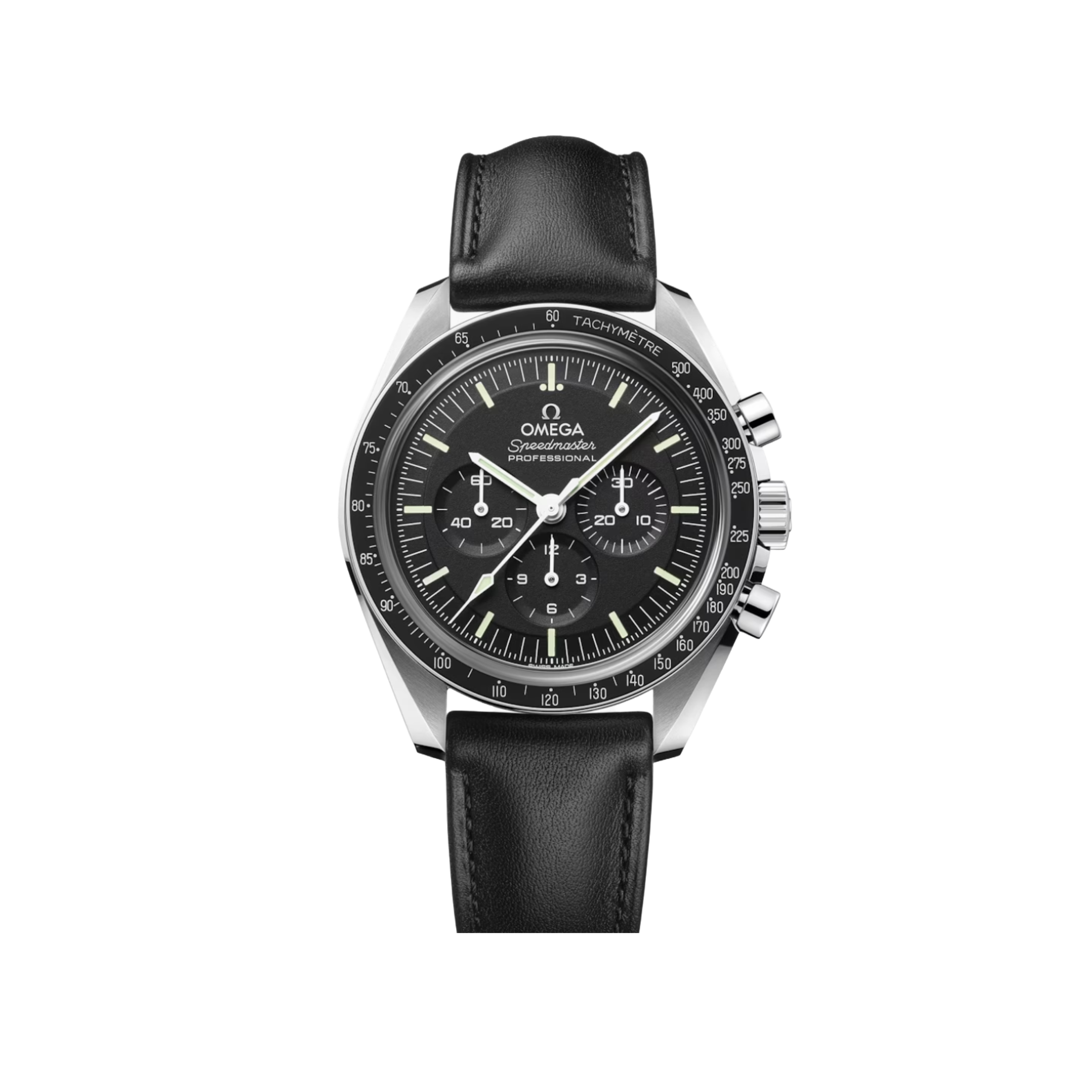 Omega Speedmaster Moonwatch Professional