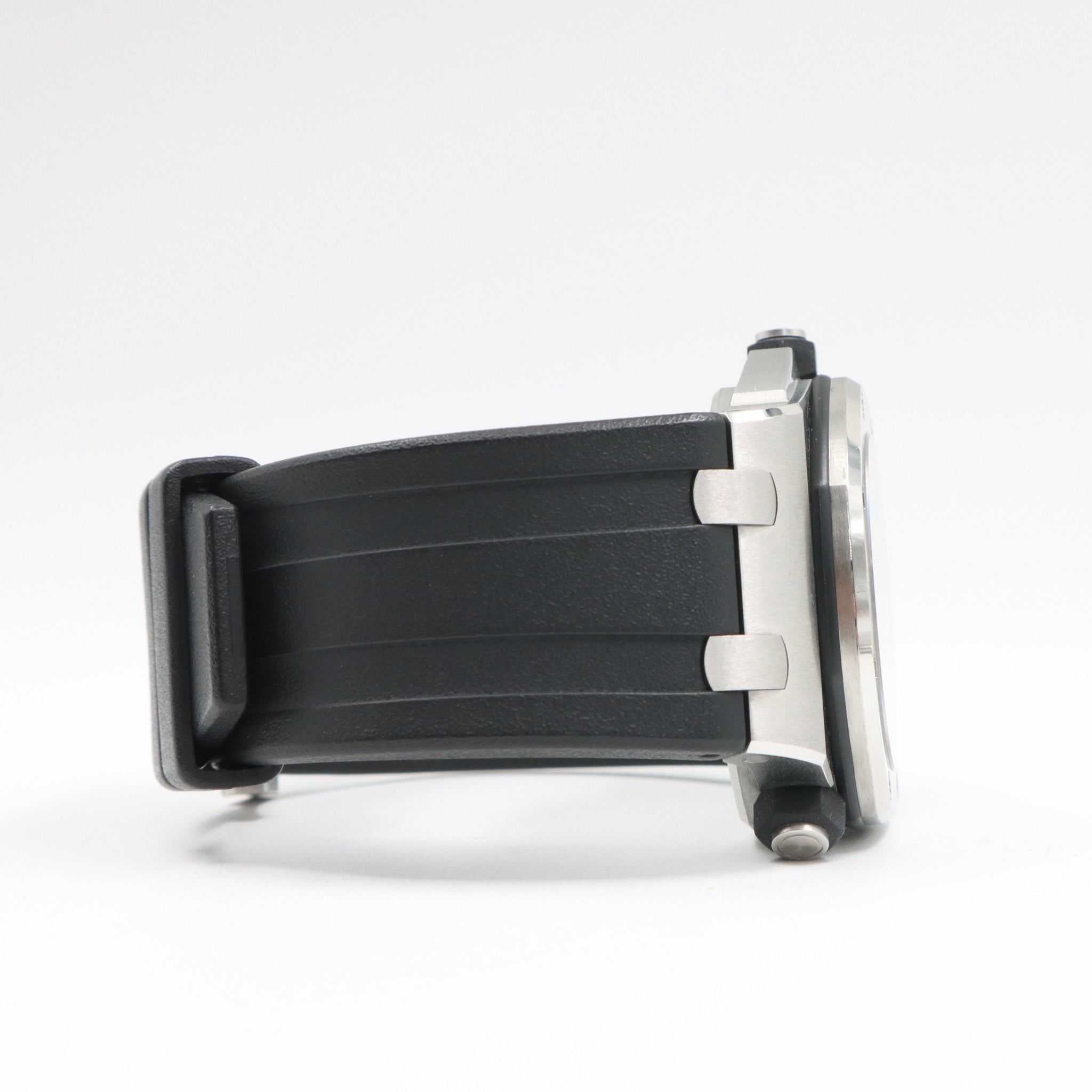 Audemars Piguet Offshore Diver - 15703St - 2012