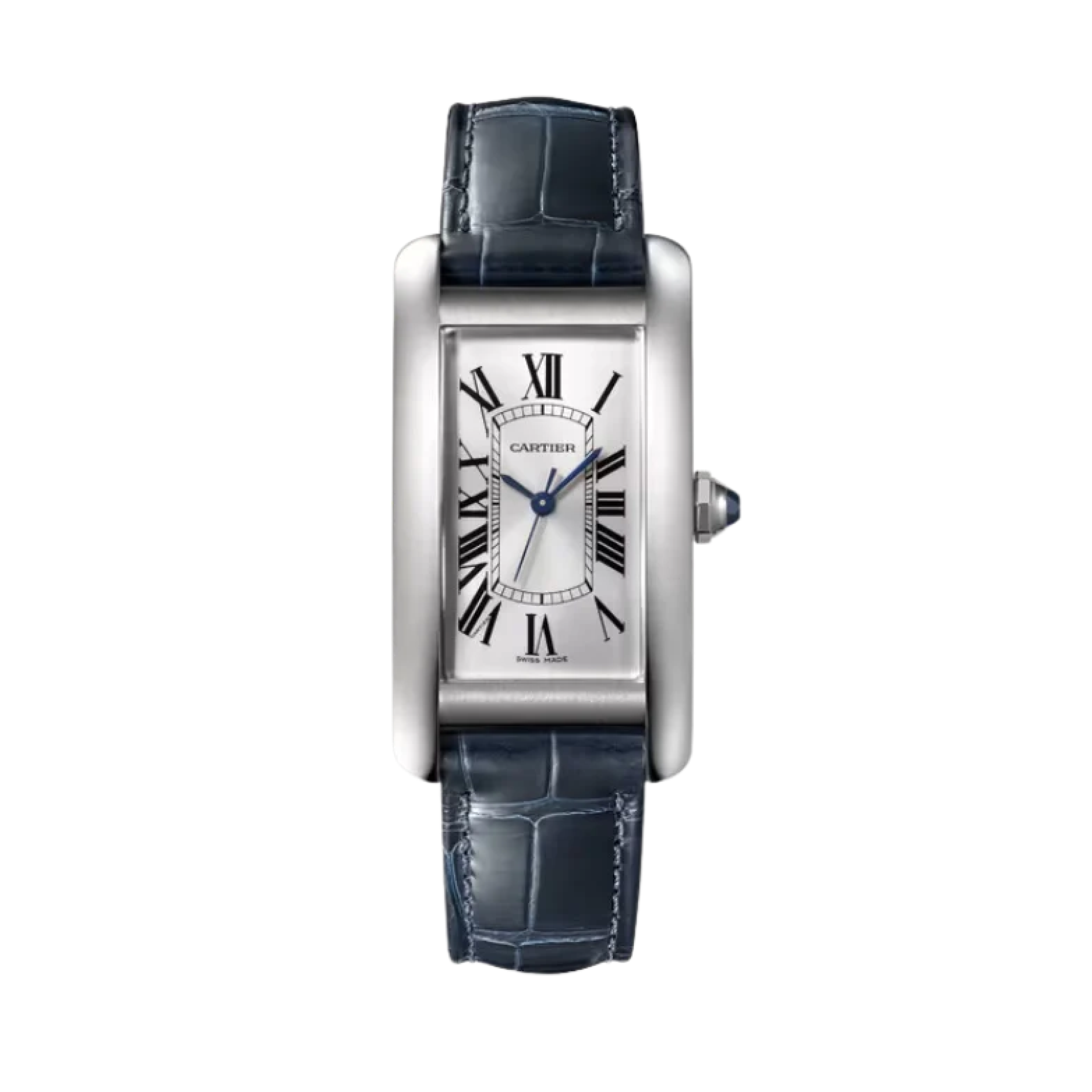 Cartier Tank Américaine WSTA0044