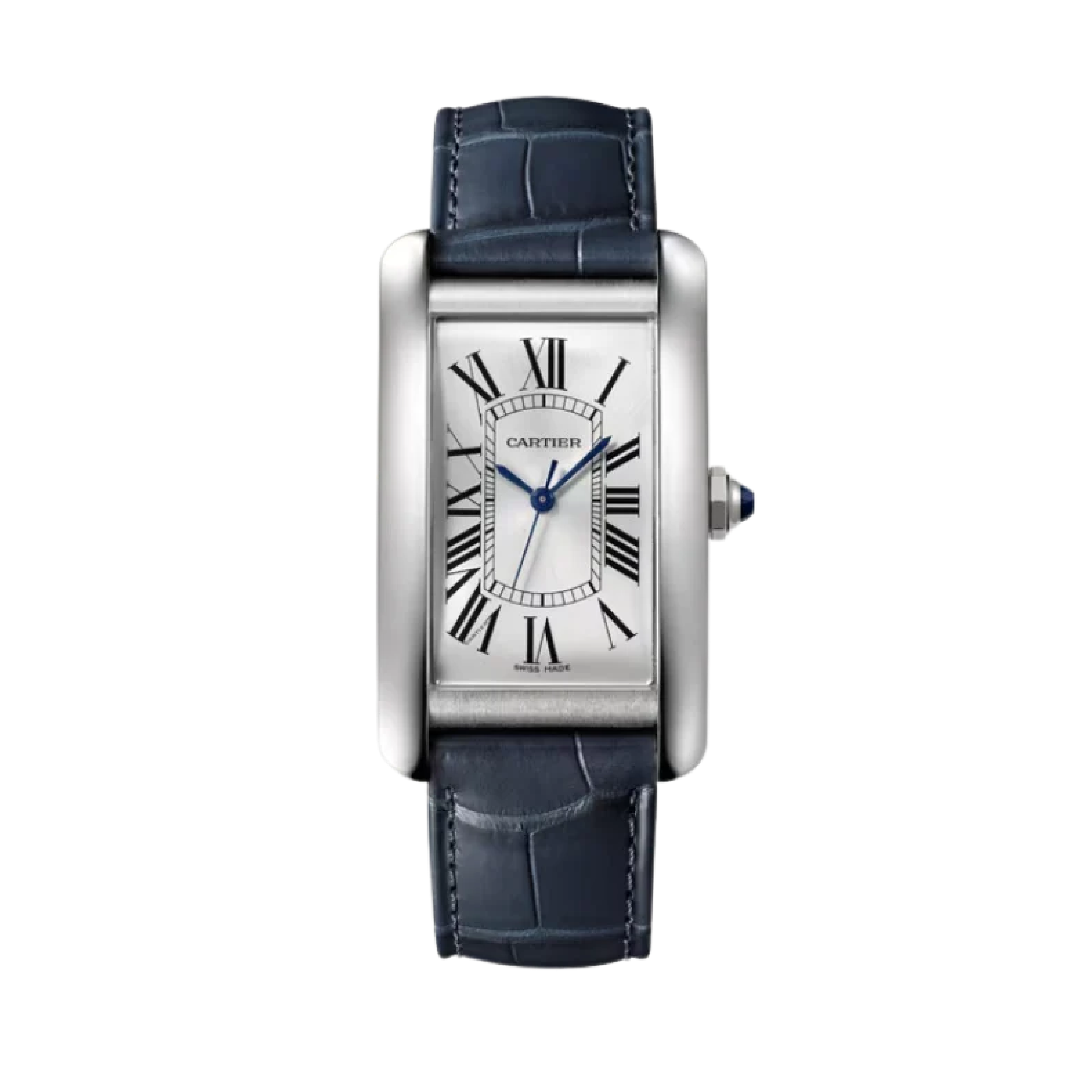 Cartier Tank Américaine WSTA0083