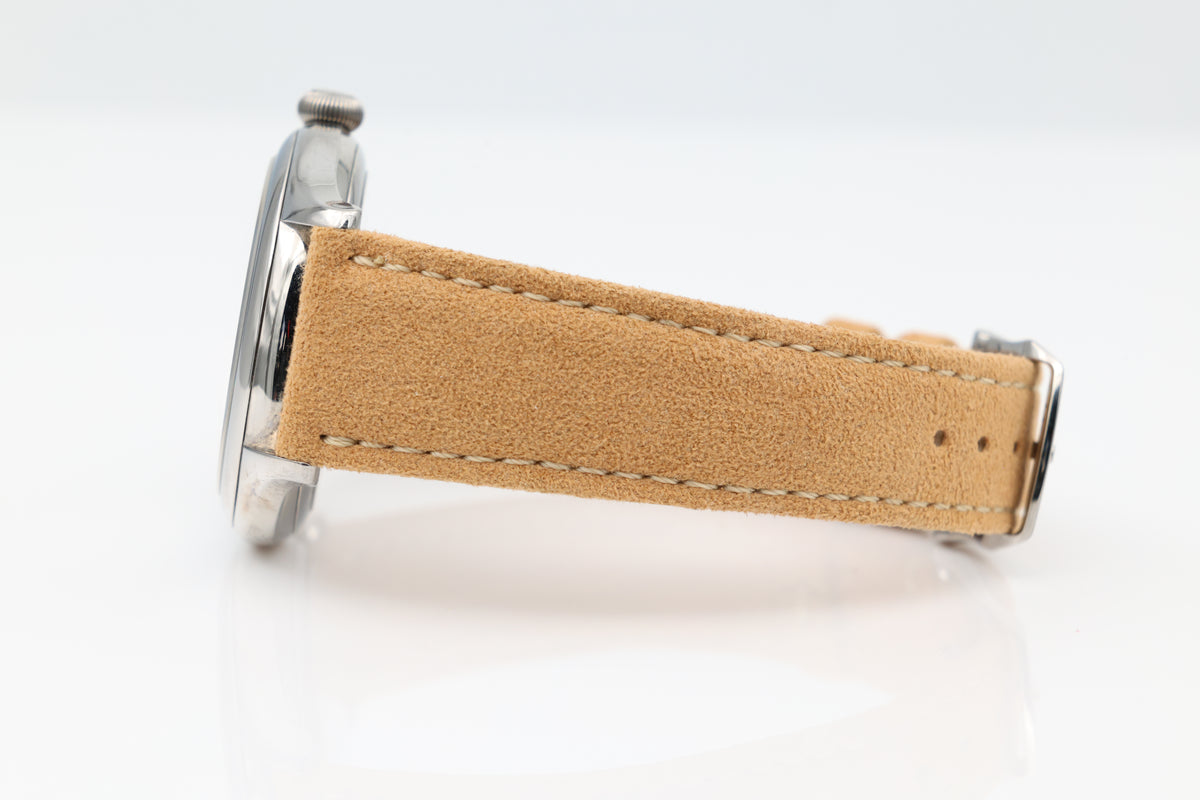 Laurent Ferrier - Classic Origin – White – LF 116.01 – 2021