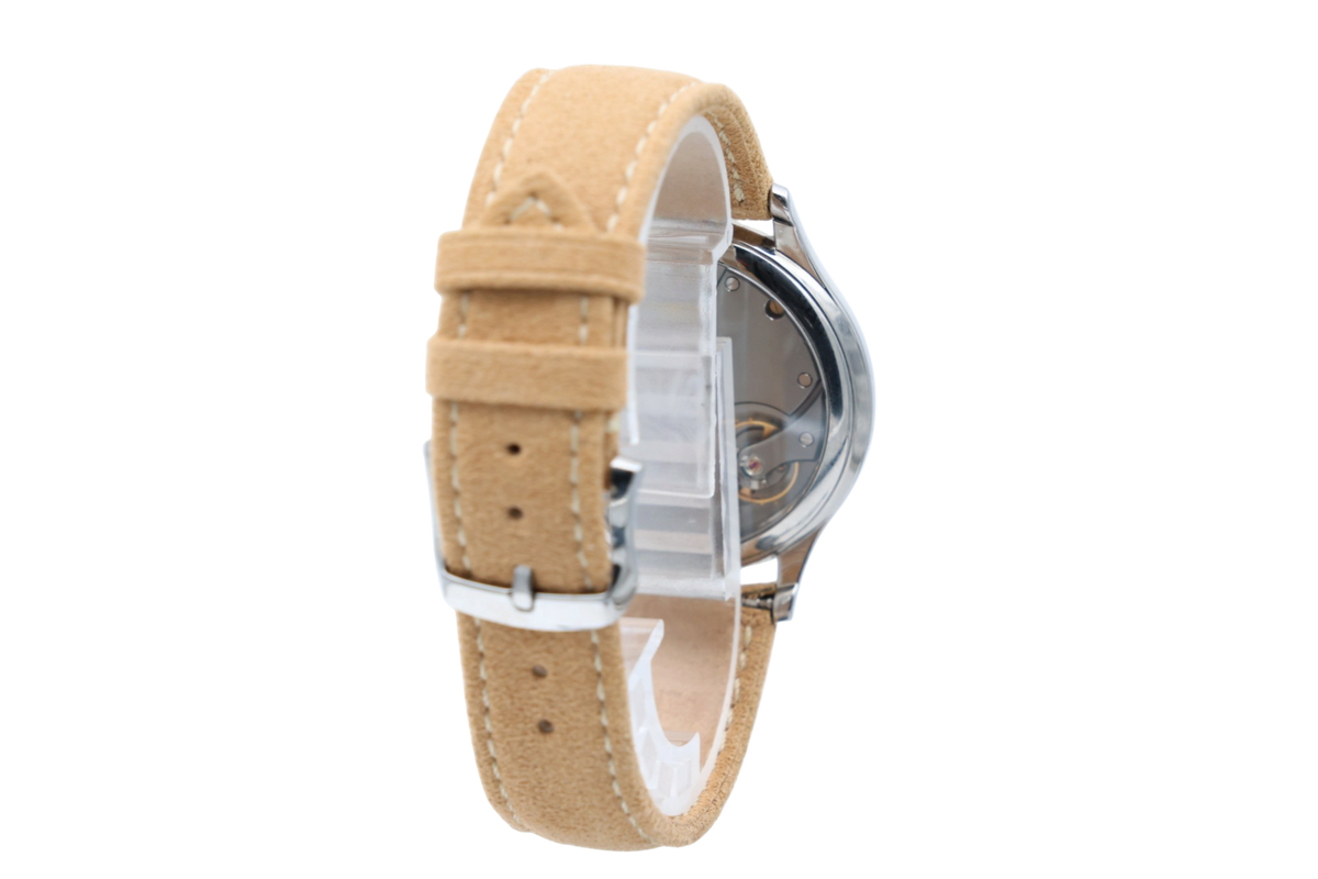 Laurent Ferrier - Classic Origin – White – LF 116.01 – 2021