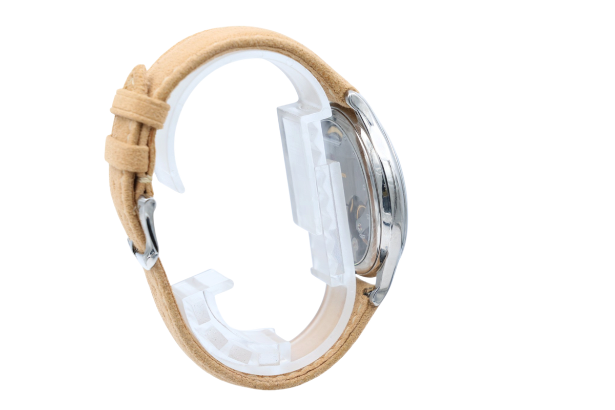 Laurent Ferrier - Classic Origin – White – LF 116.01 – 2021