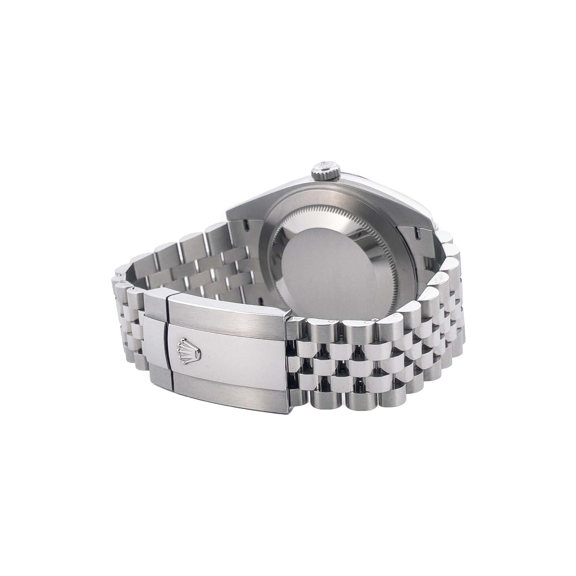 Rolex Datejust – 126334-0002, 2022