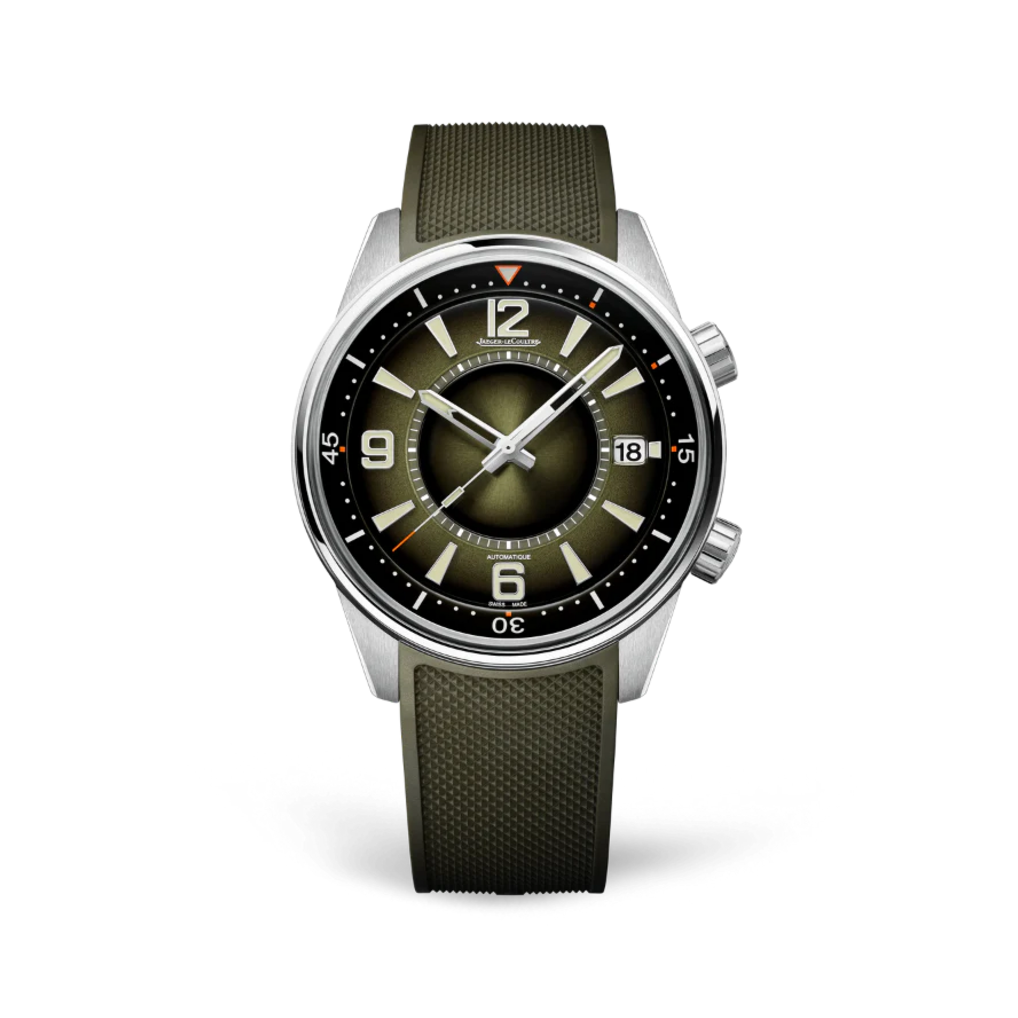 Jaeger-LeCoultre Polaris Date Q906863J