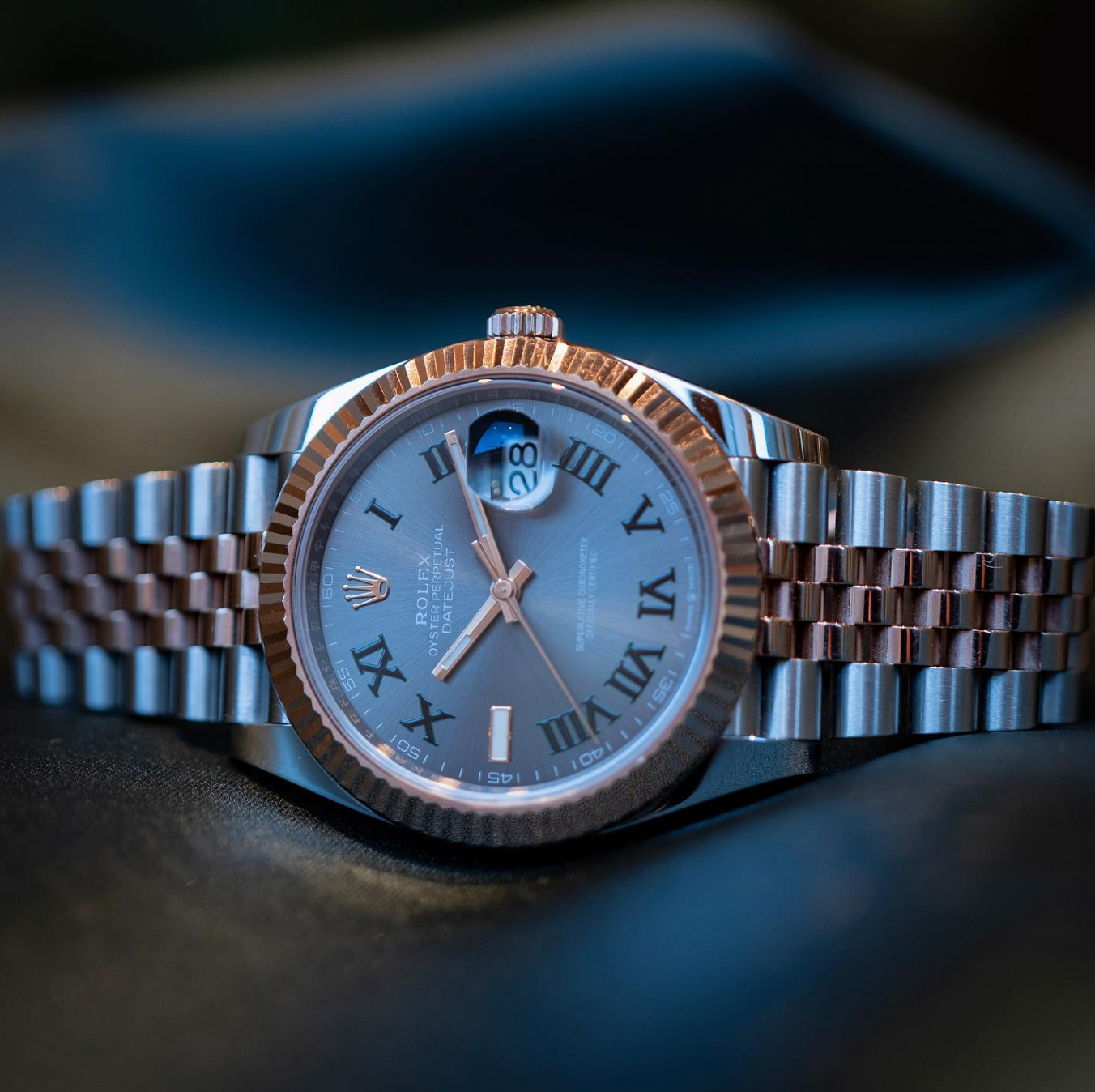 Rolex Datejust 126331, 2020