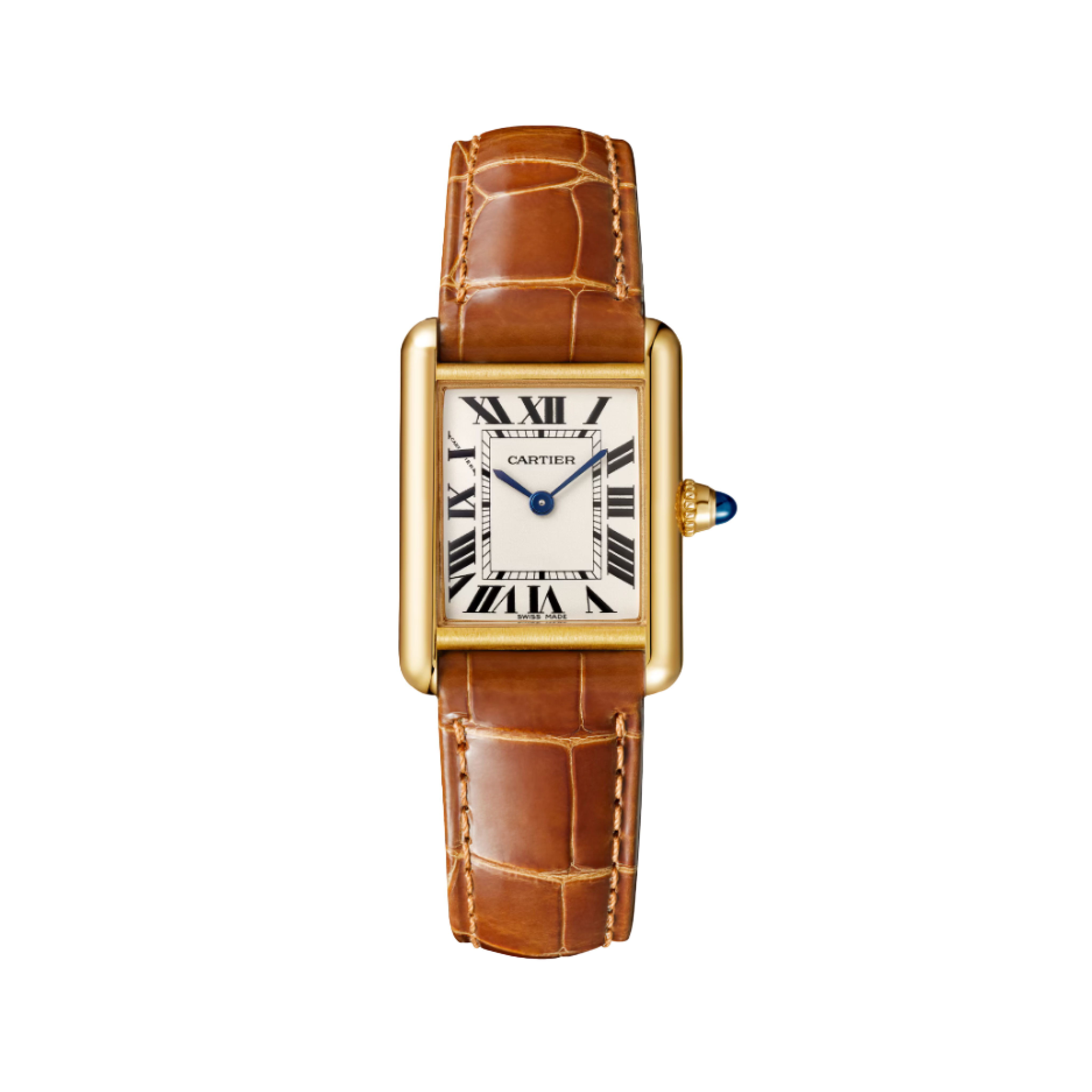 Tank Louis Cartier W1529856