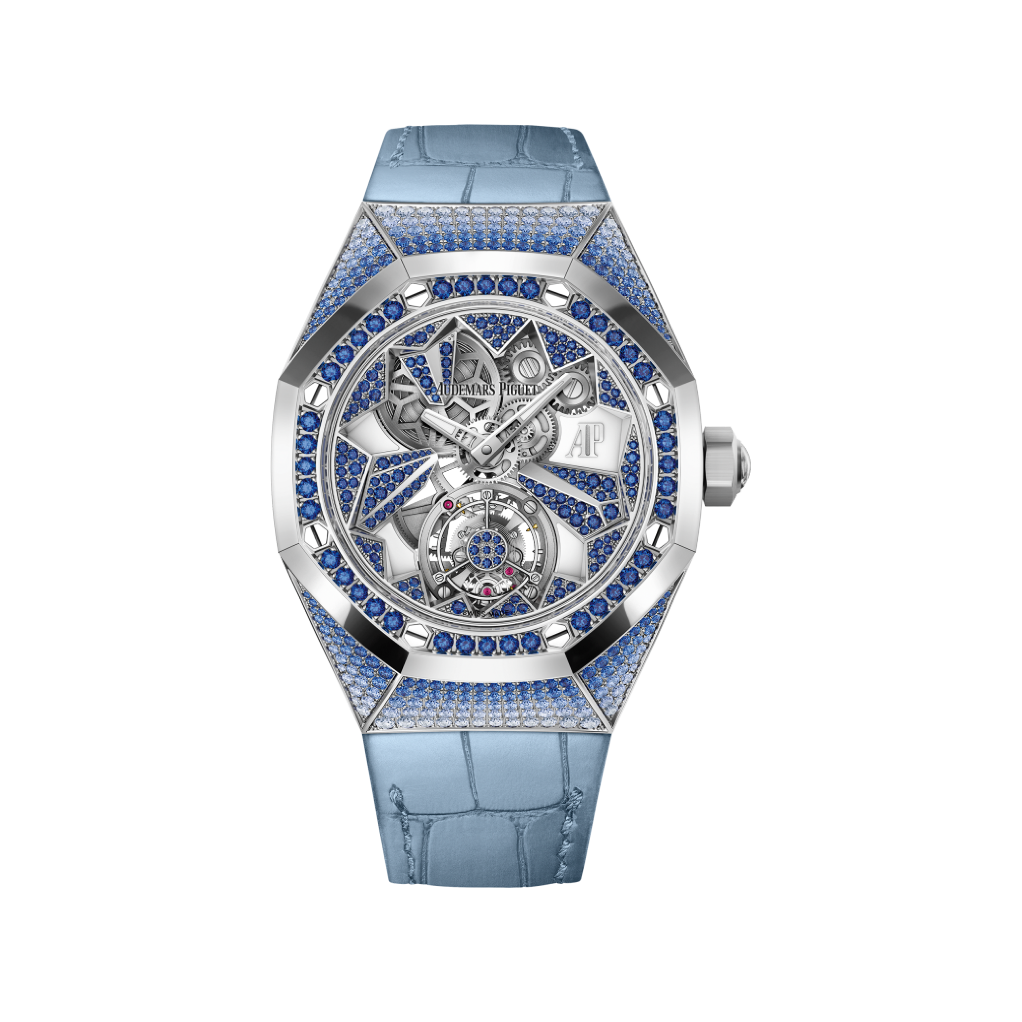 Audemars Piguet Royal Oak Concept Flying Tourbillon 26227BC.SS.D314CR.01