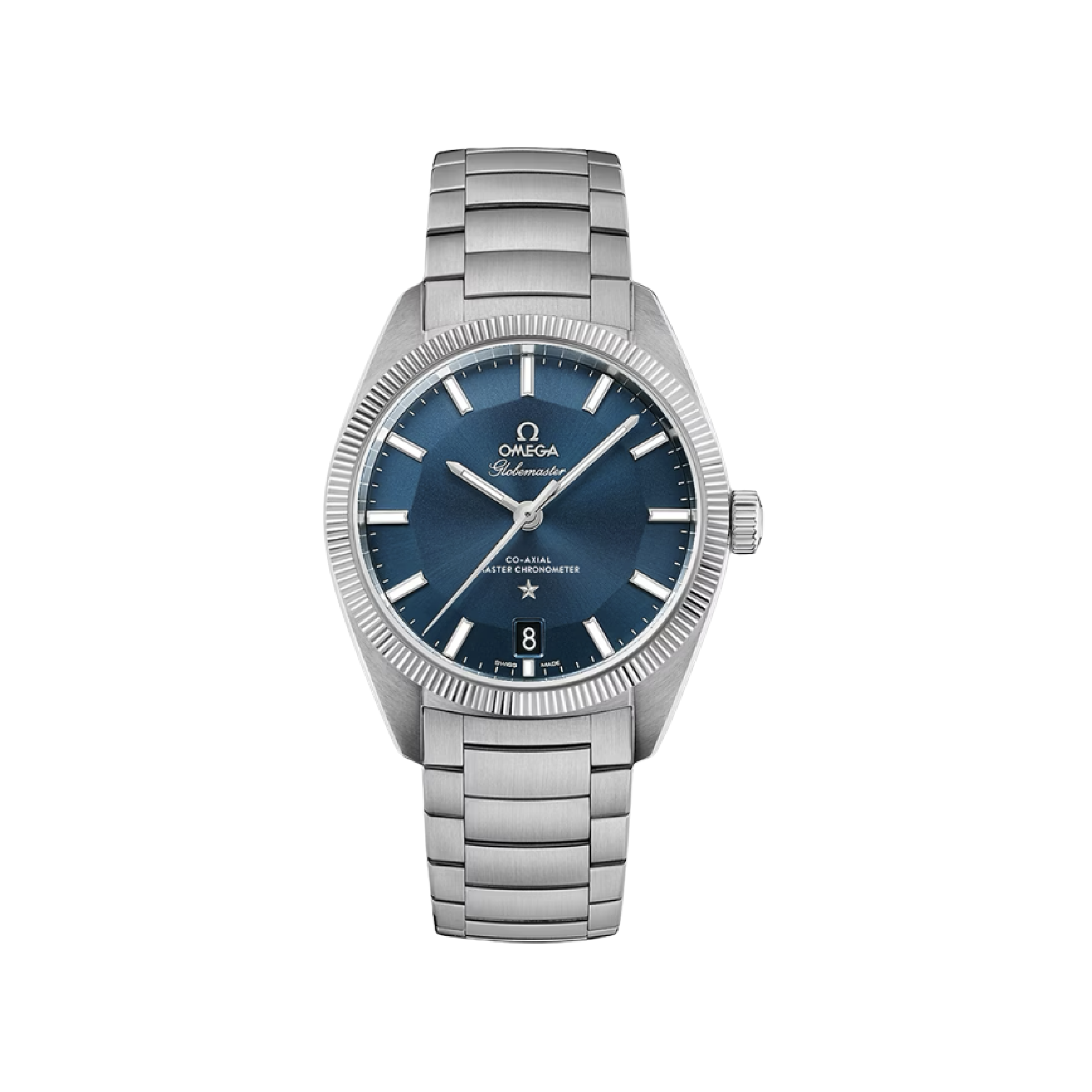 Omega Constellation Globemaster 130.30.39.21.03.001