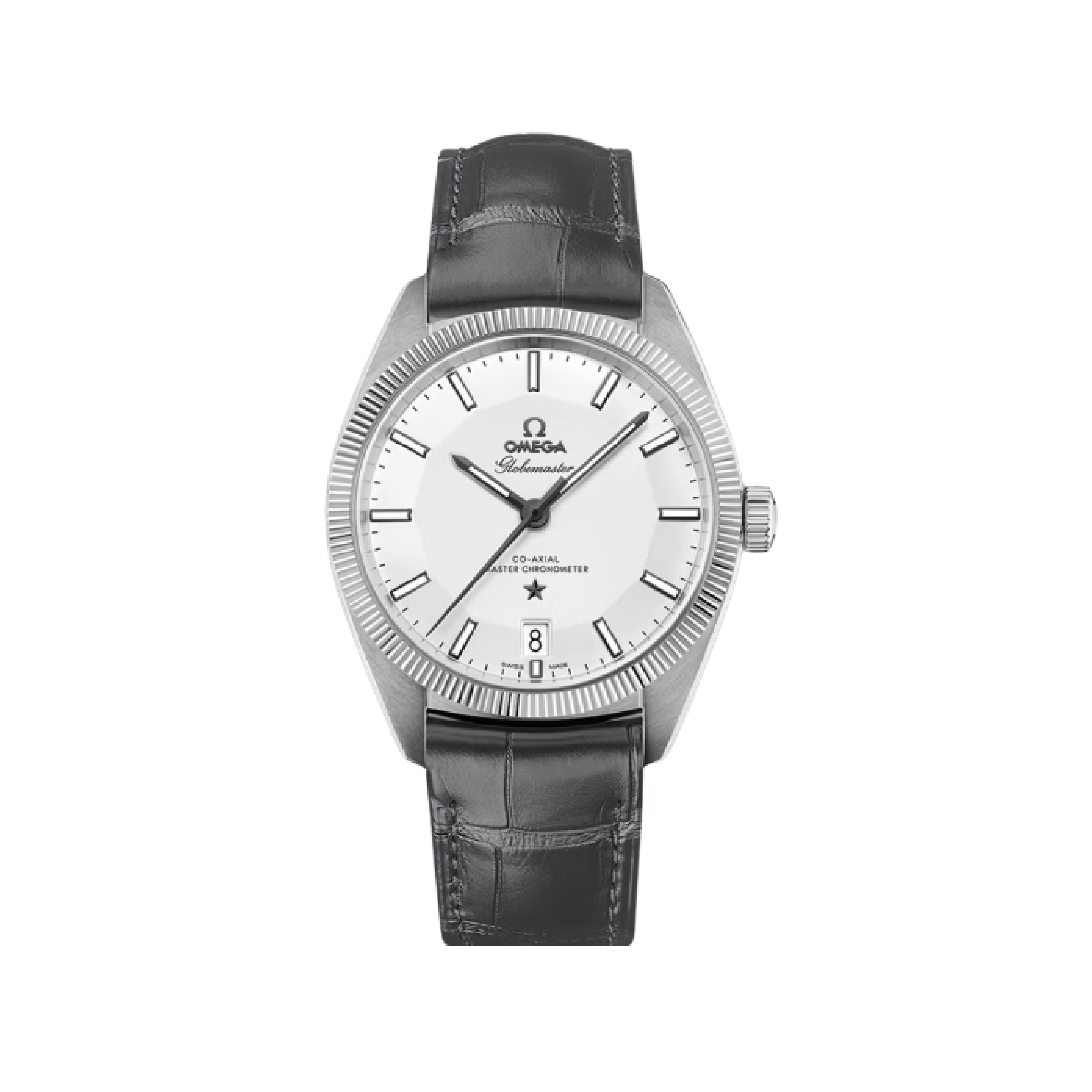 Omega Constellation Globemaster 130.33.39.21.02.001