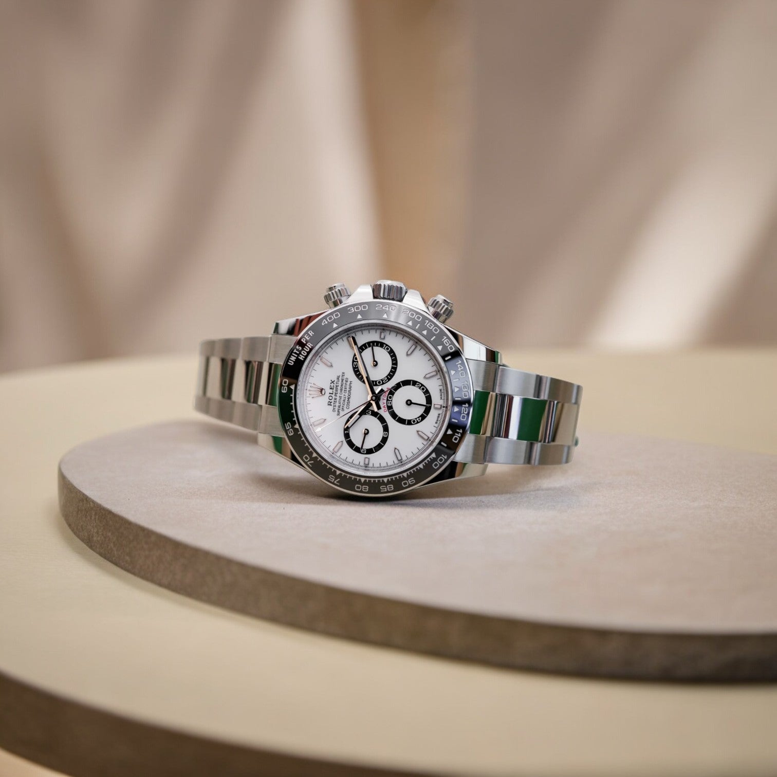 Rolex Daytona 126500LN "Panda"