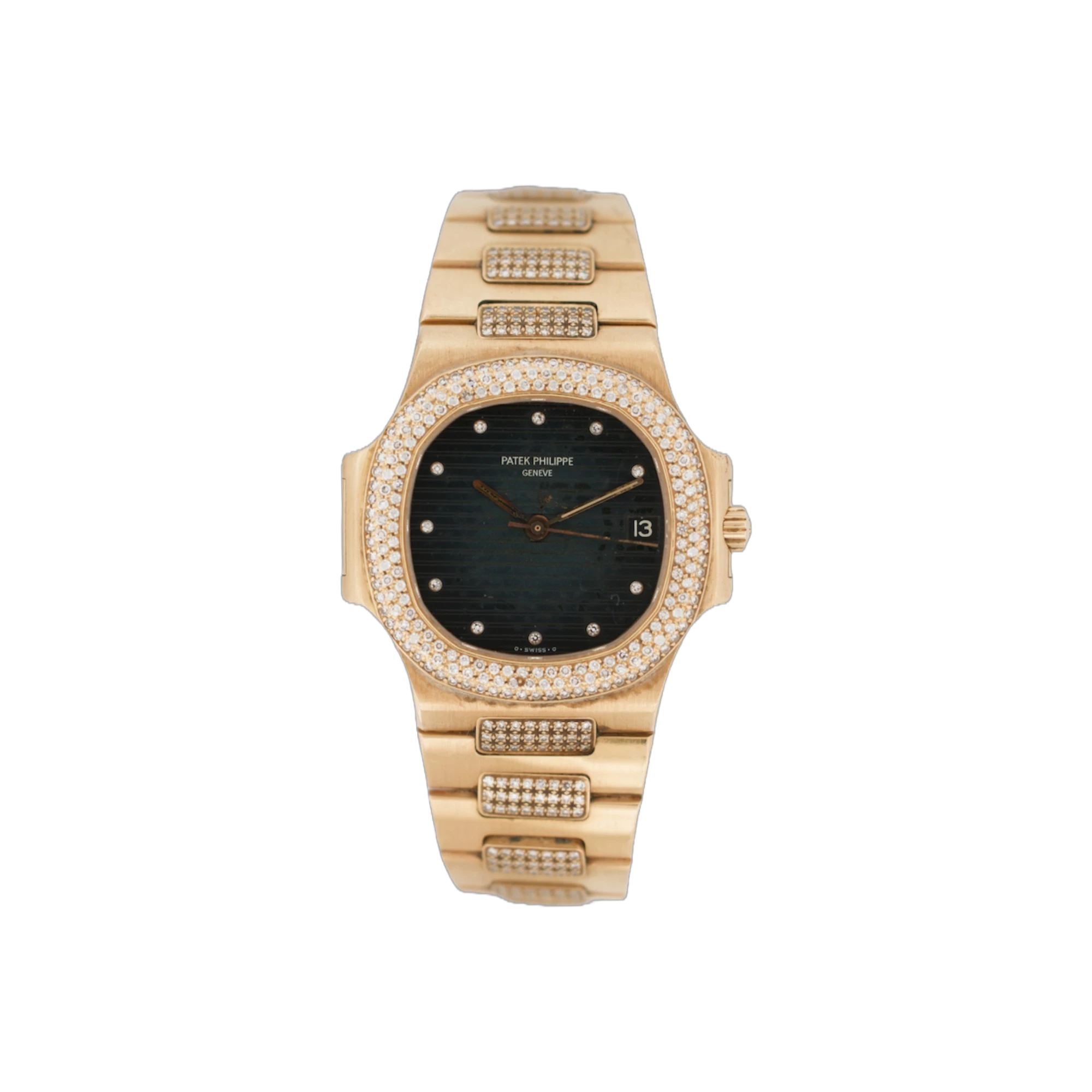 Patek Philippe Nautilus 4700/55J