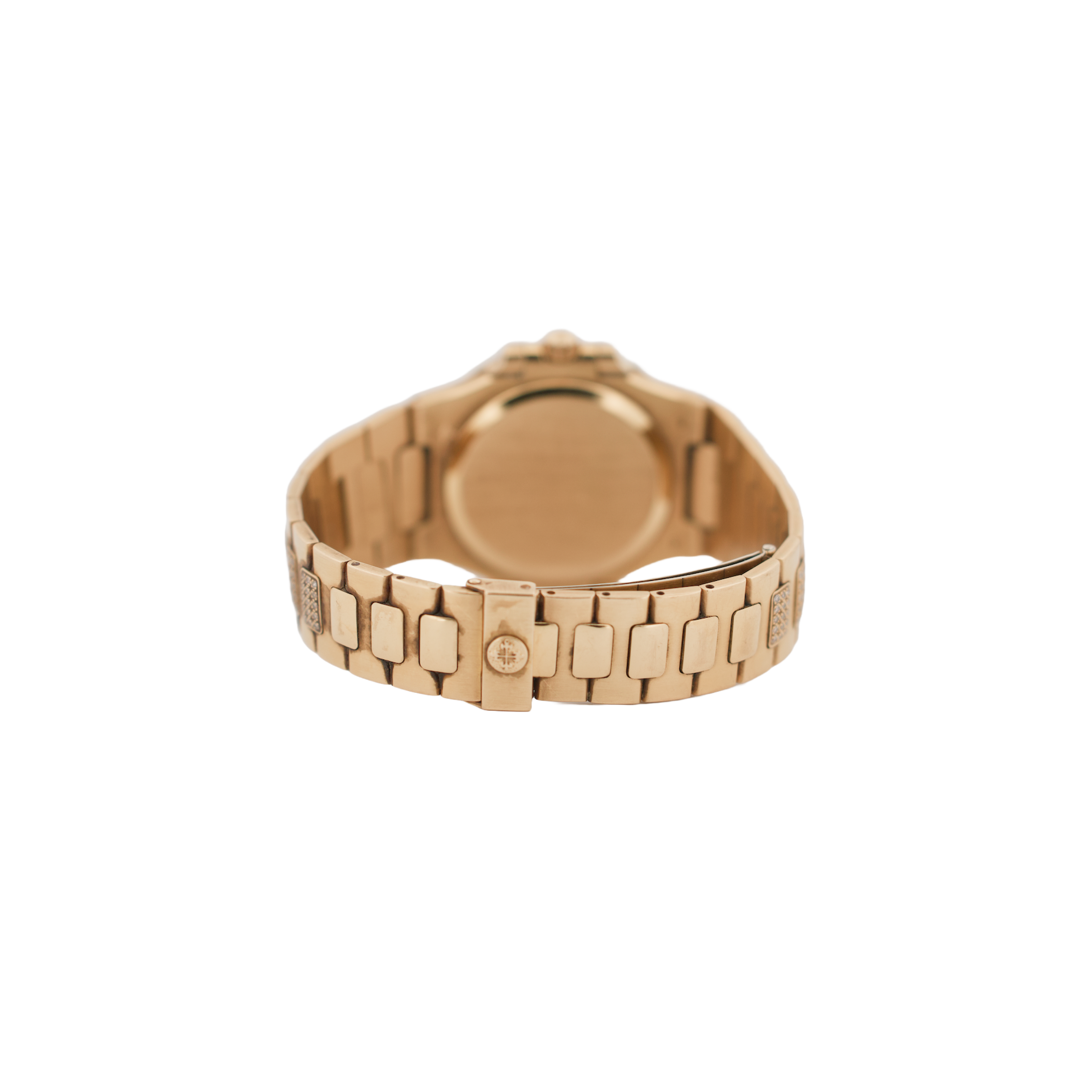 Patek Philippe Nautilus 4700/55J