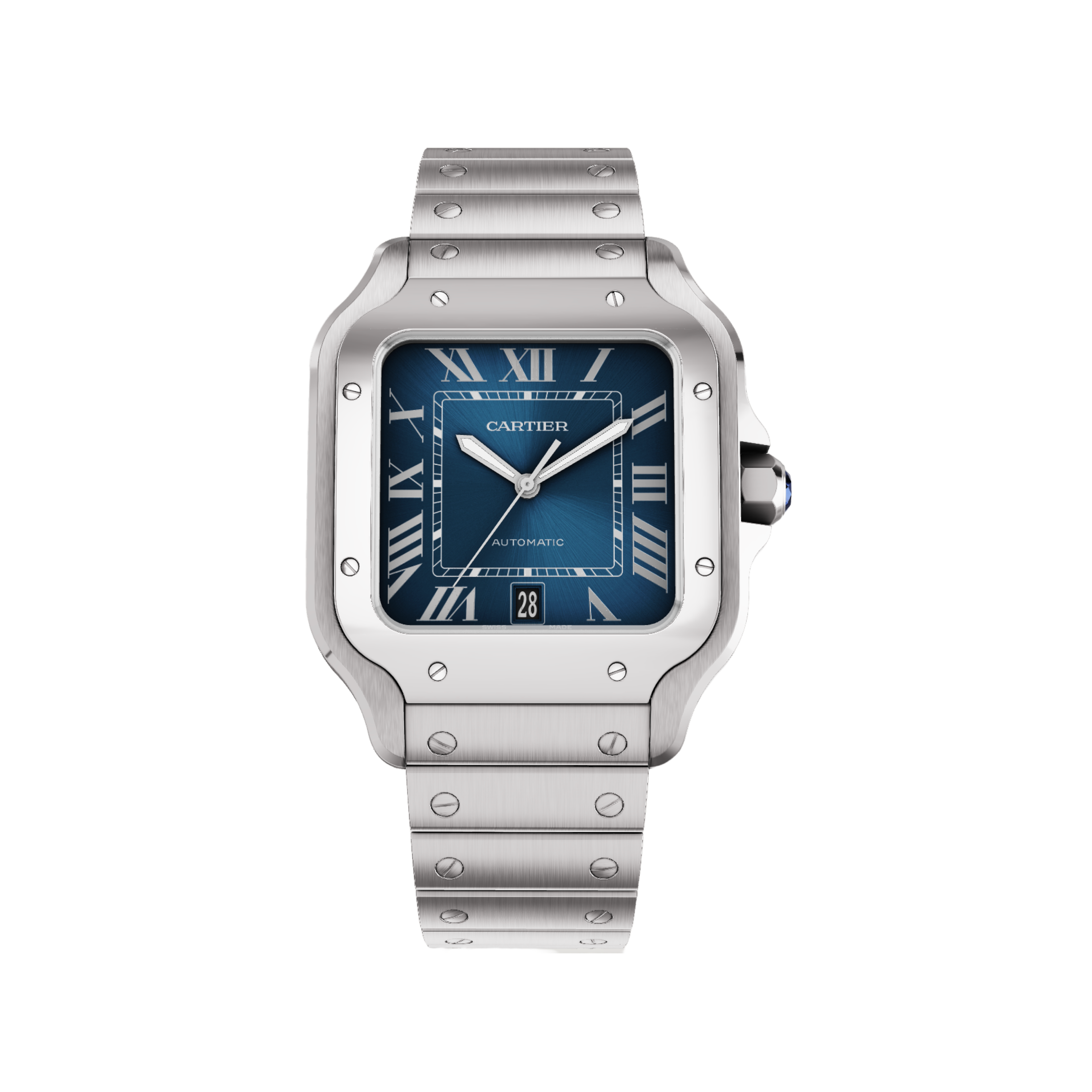 Santos de Cartier WSSA0030
