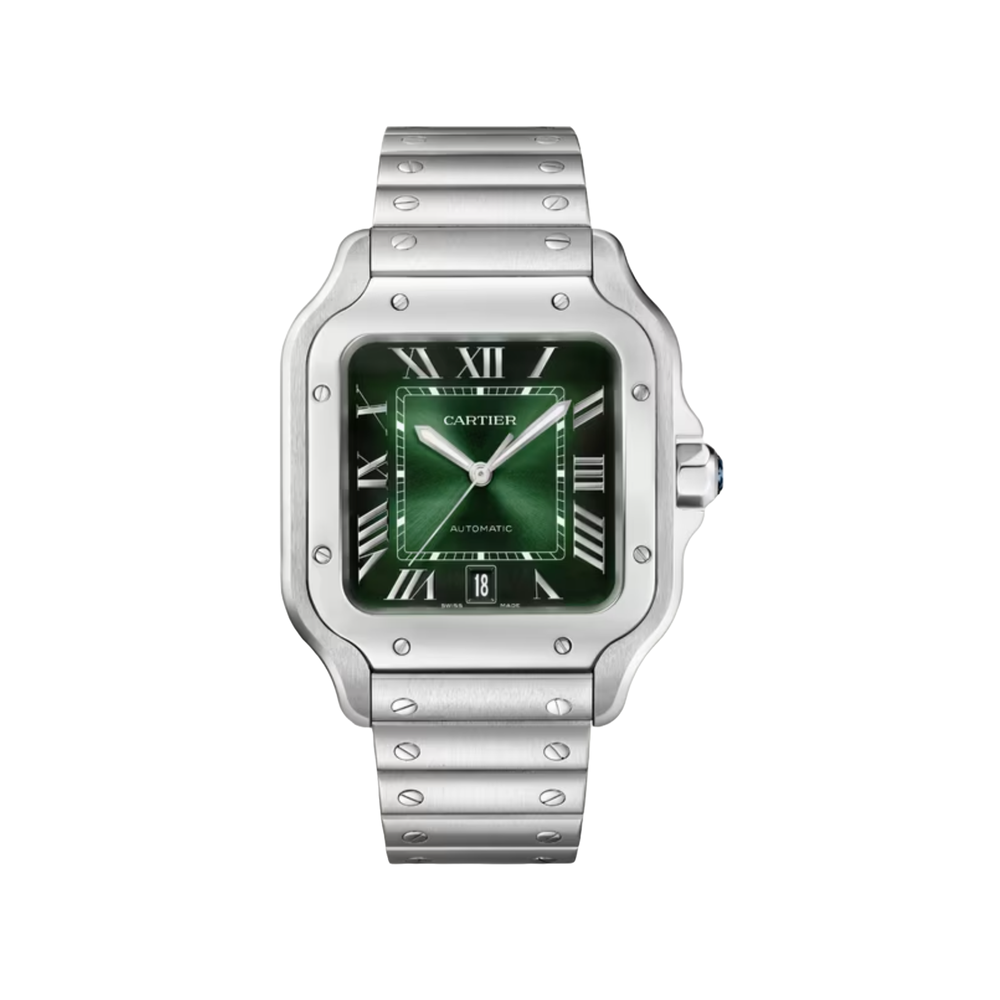 Santos de Cartier WSSA0062