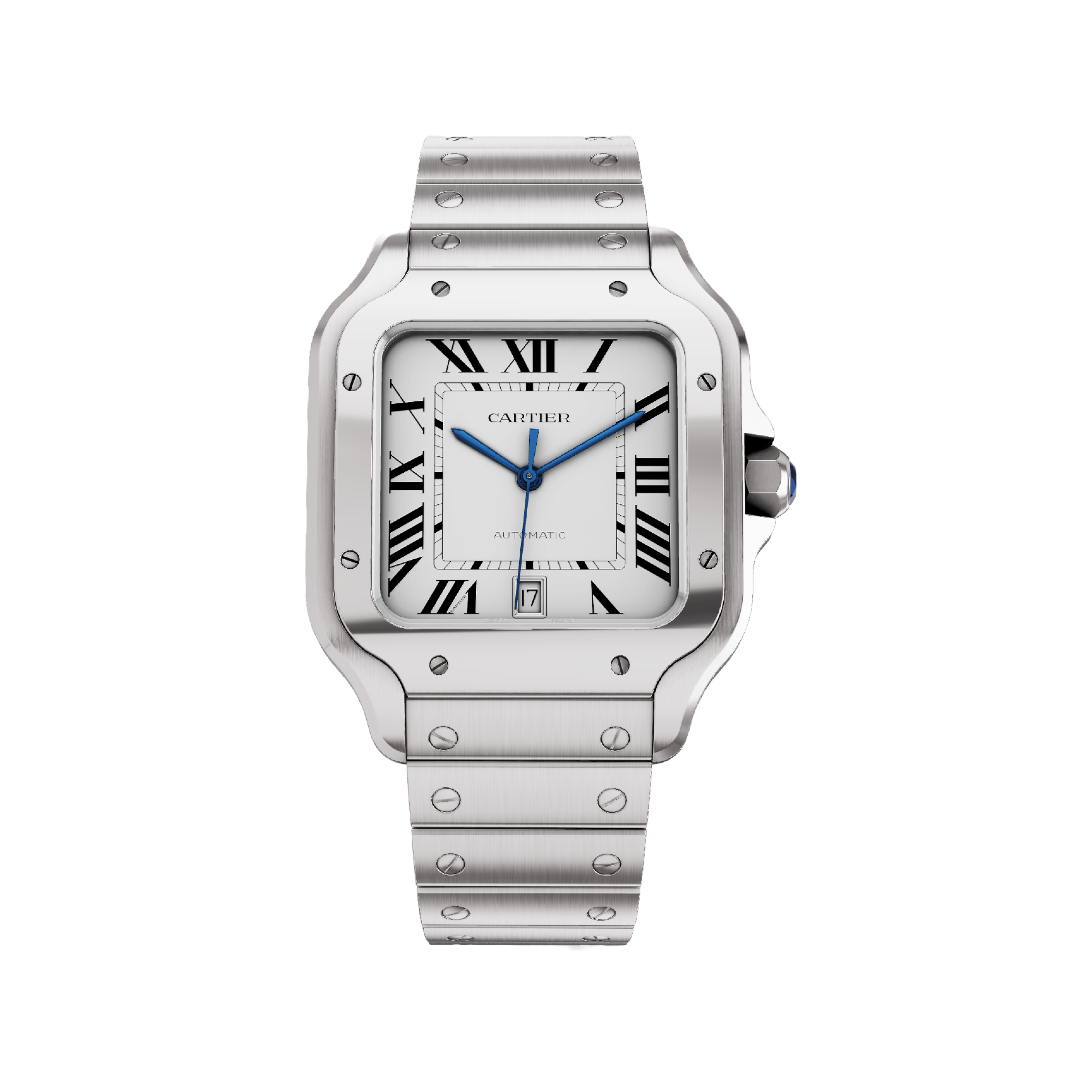 Santos de Cartier WSSA0018