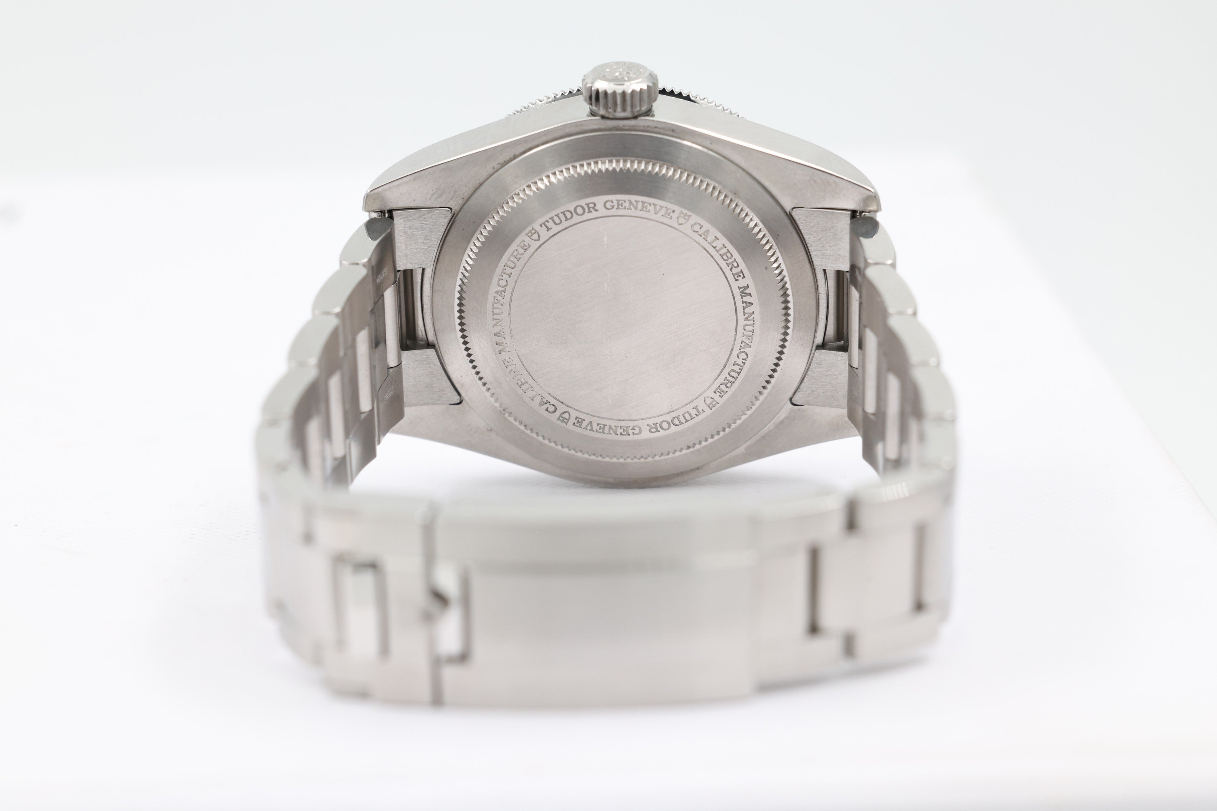 Tudor - Black Bay 68 - Silver Dial - 7943A1A0NU - 2025