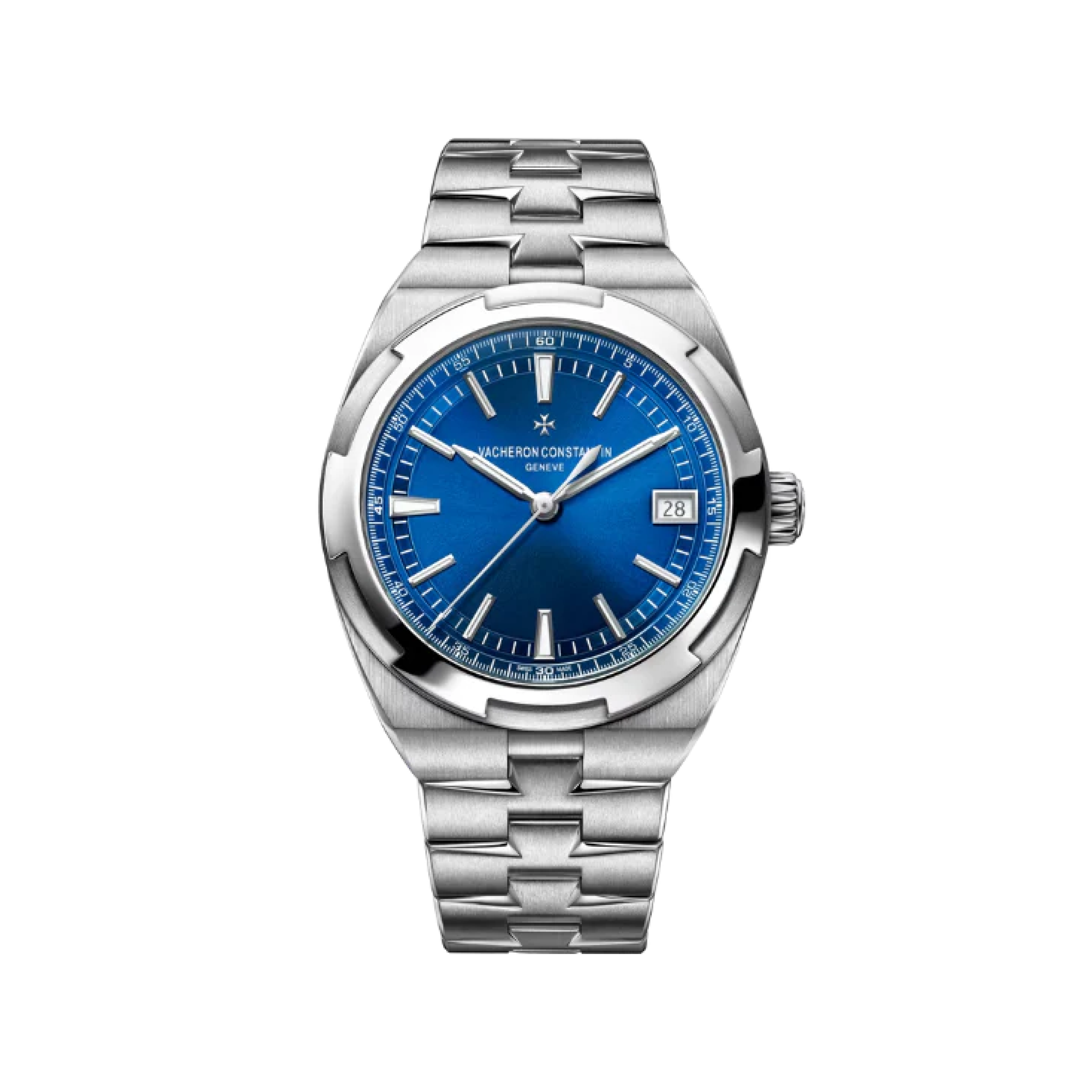 Vacheron Constantin Overseas 4520V/210A-B128