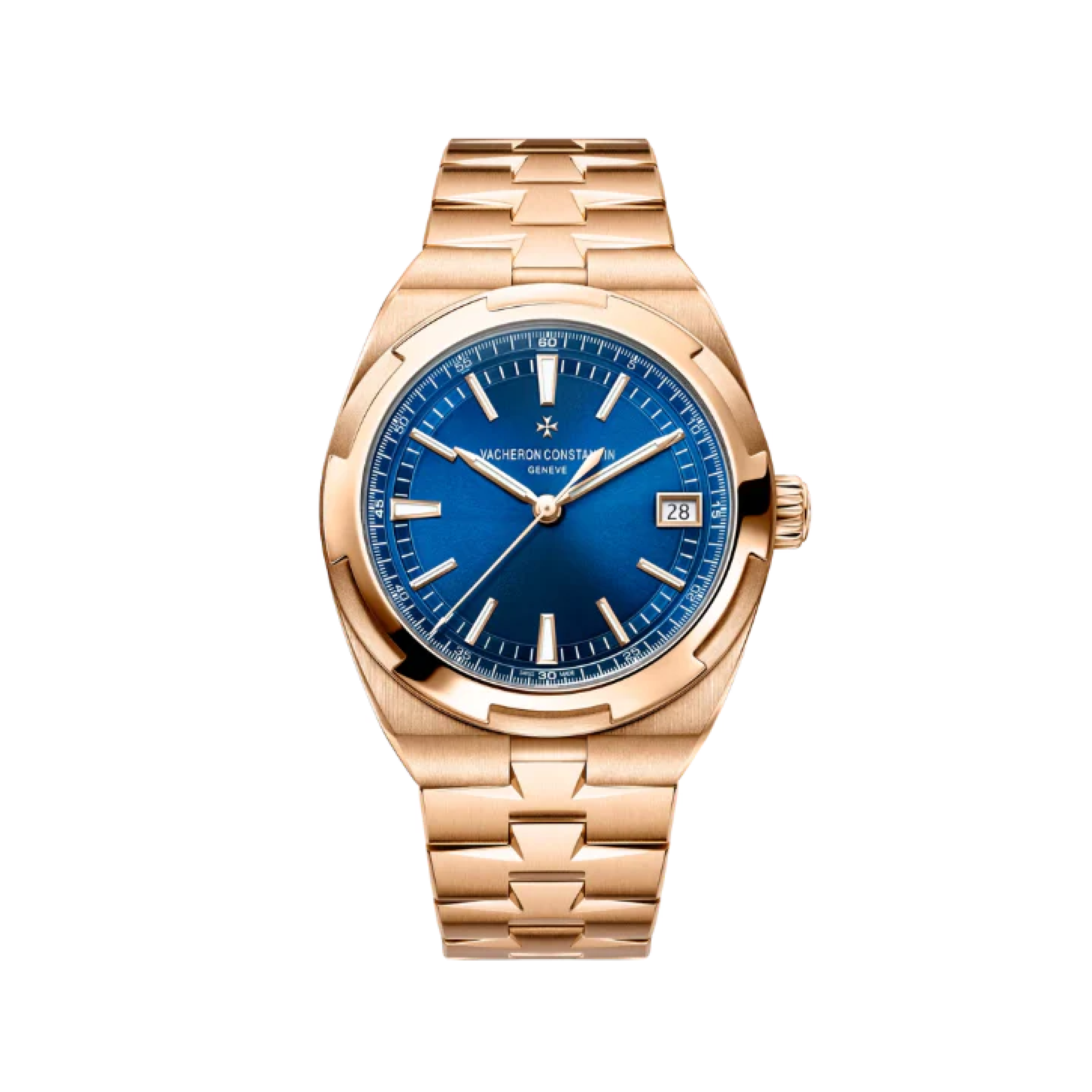 Vacheron Constantin Overseas 4520V/210R-B705