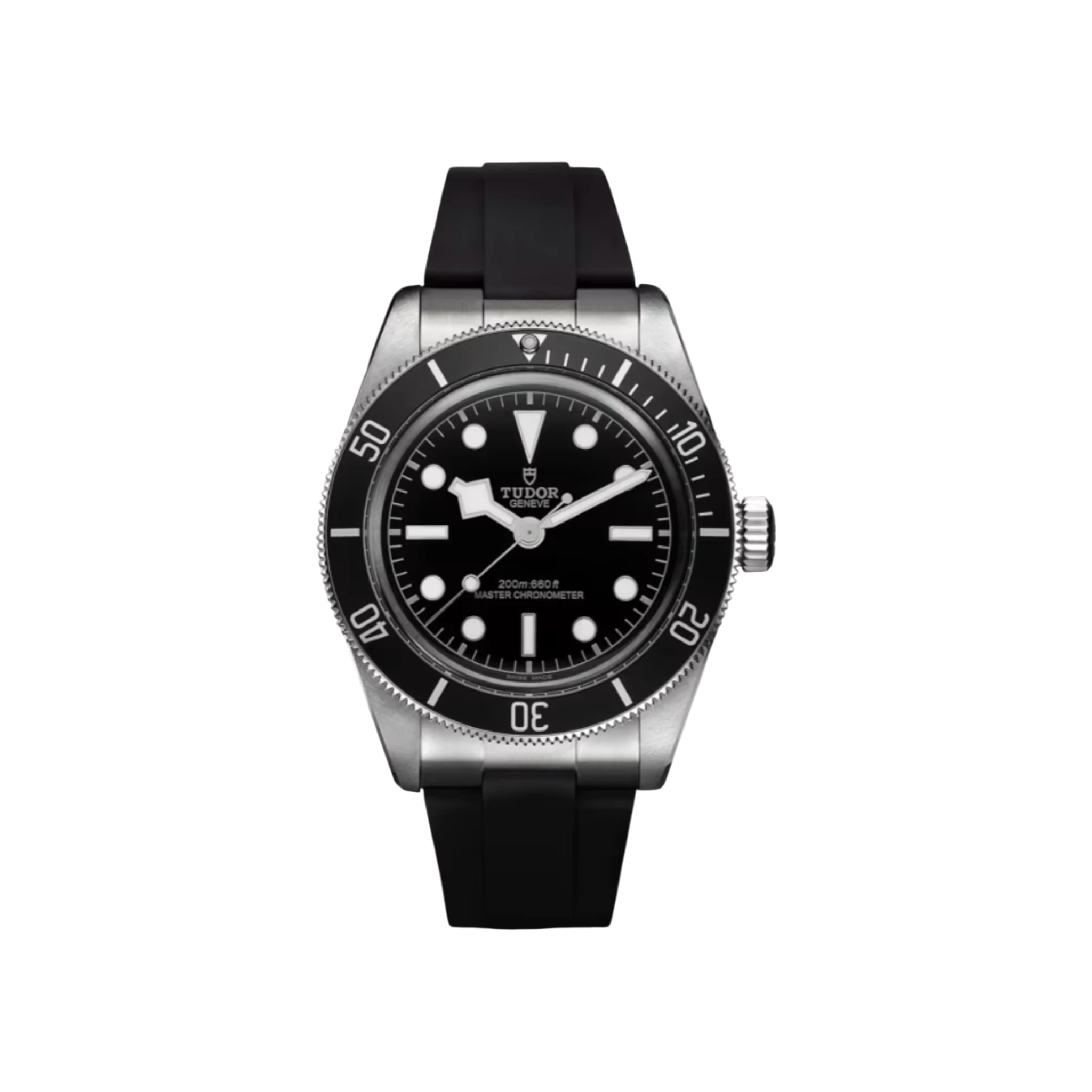 Tudor - Black Bay - Black Dial - m7941a1a0nu-0002 - 2025