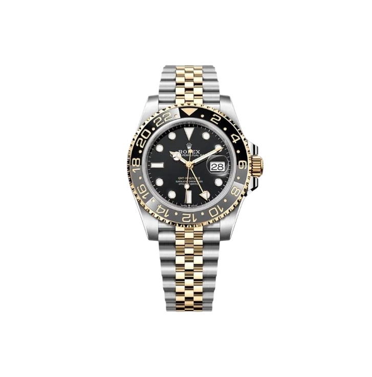 Rolex GMT-Master II – 126713GRNR, 