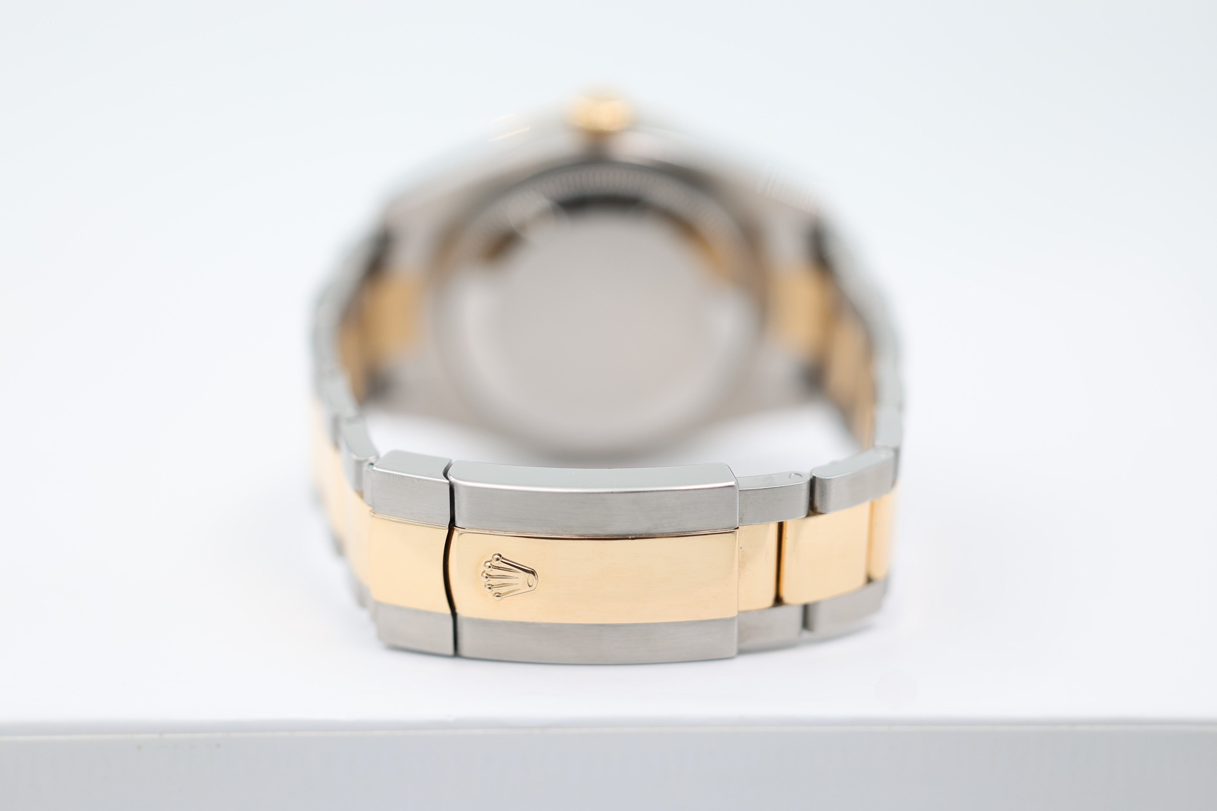 Rolex - Sky-Dweller - Black Dial - 336933 - 2024