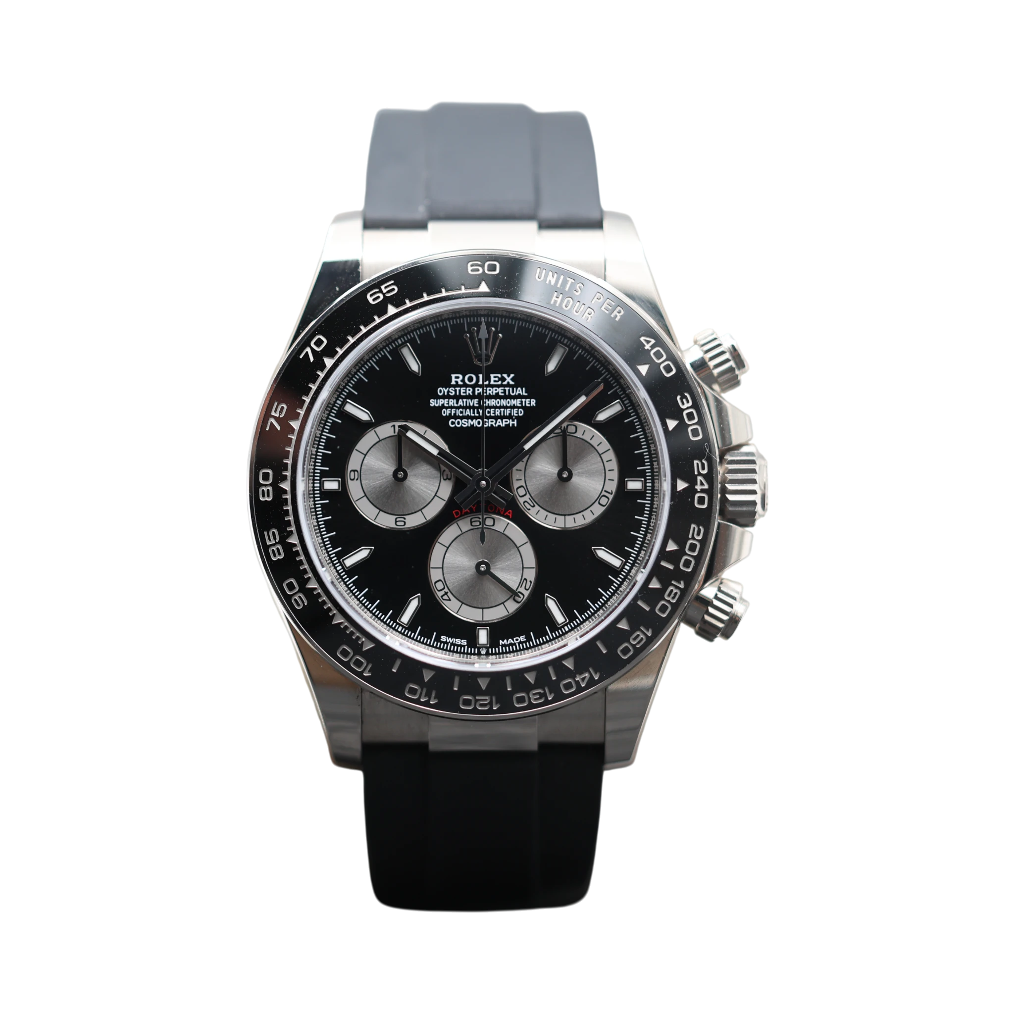 Rolex - Daytona - "Baby Le Mans" - 126519LN - 2023