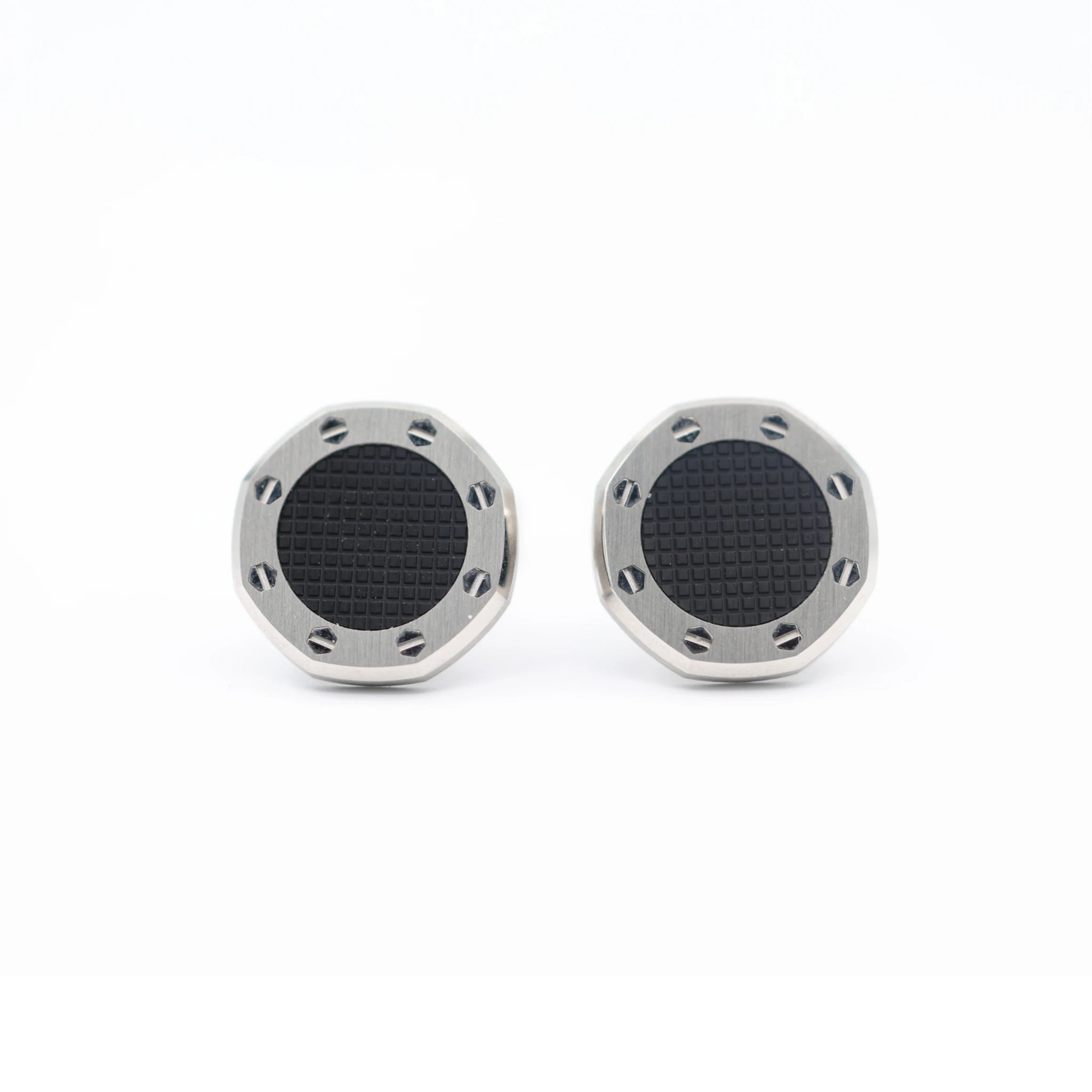 Audemars Piguet - Cuff Links - BM0740 - 2021