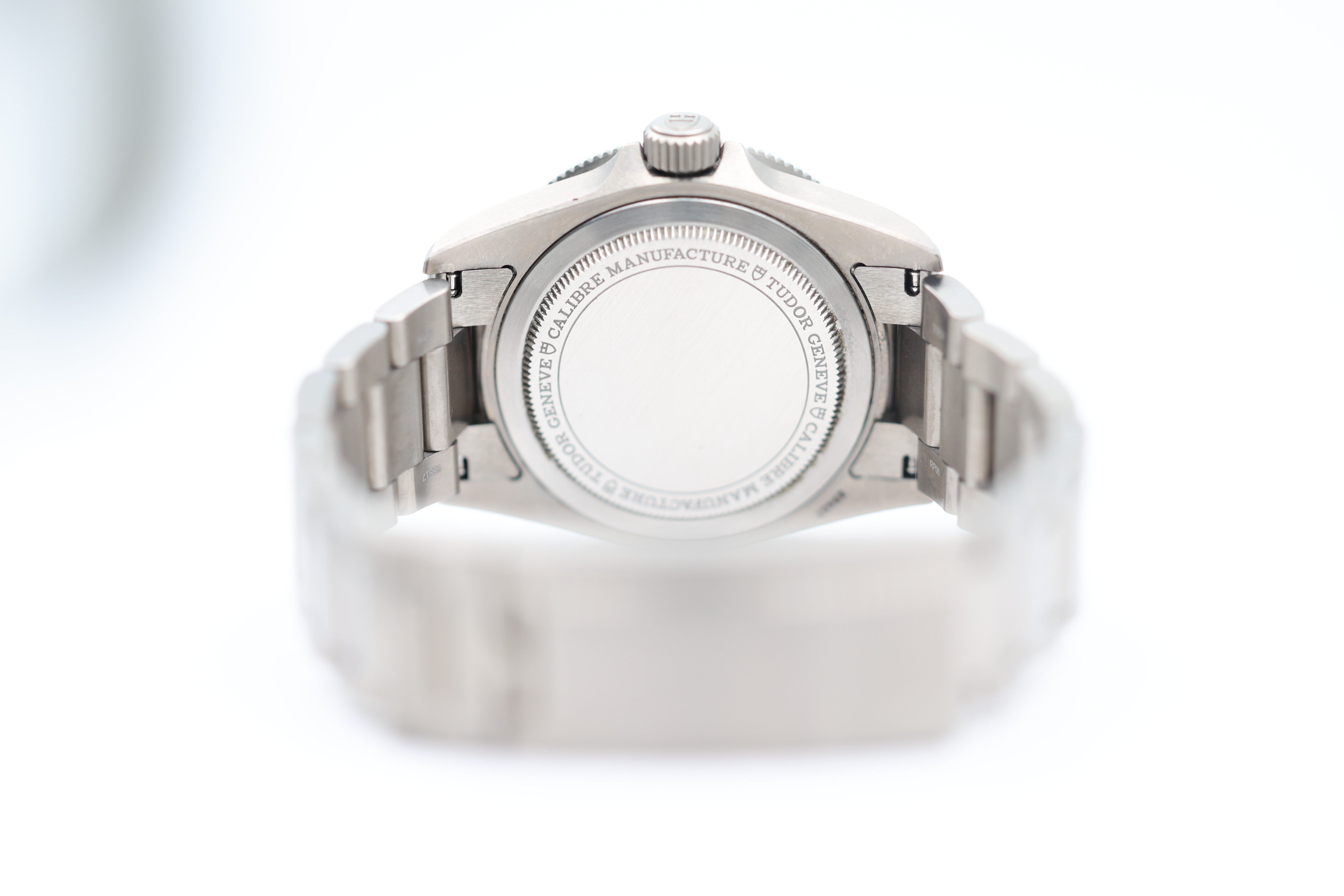 Tudor - Pelagos - Black Dial - 25407N - 2024