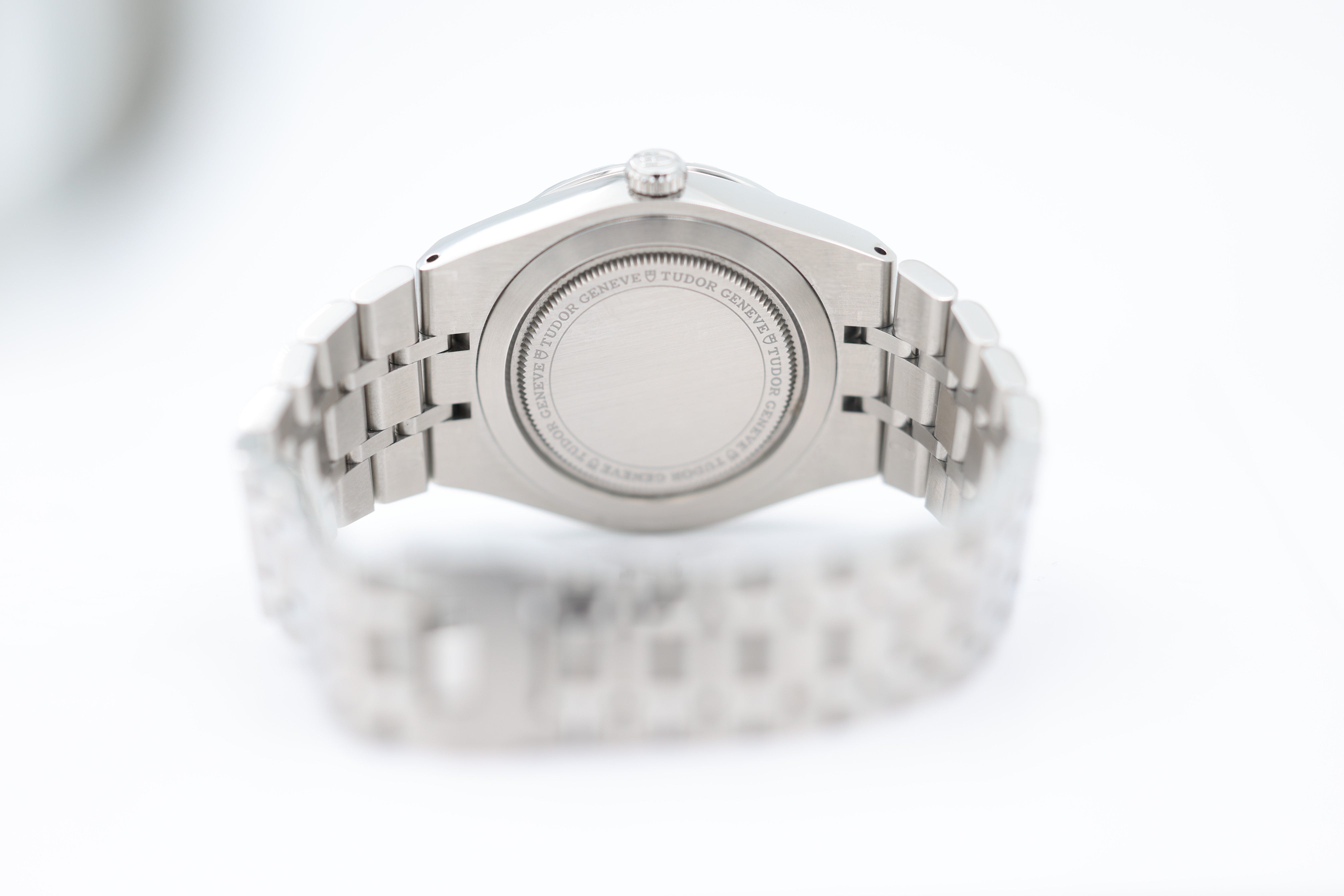 Tudor - Royal - Blue Dial - 28500 - 2023