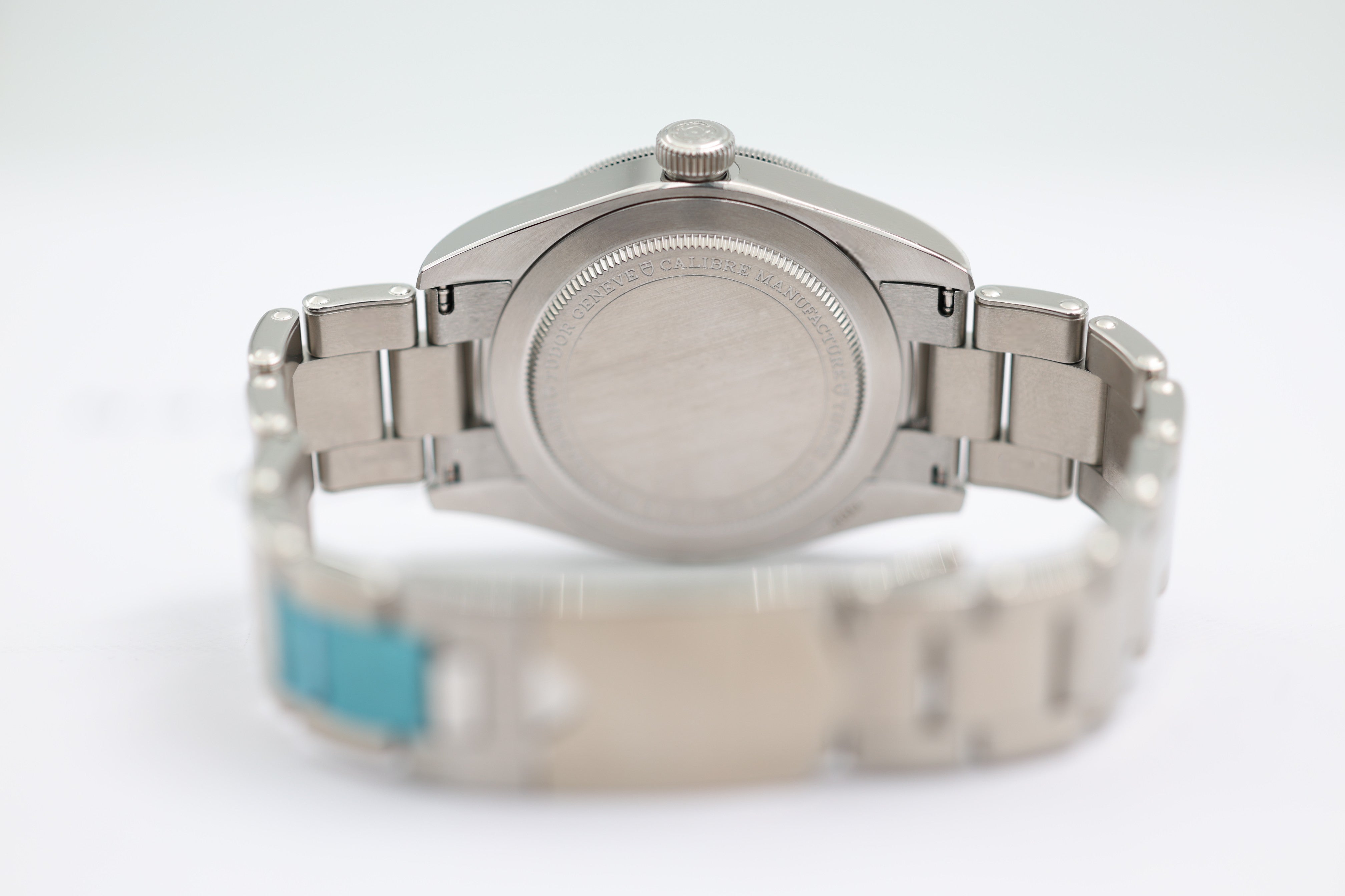 Tudor - Black Bay 58 - Blue Dial - 79030B - 2025