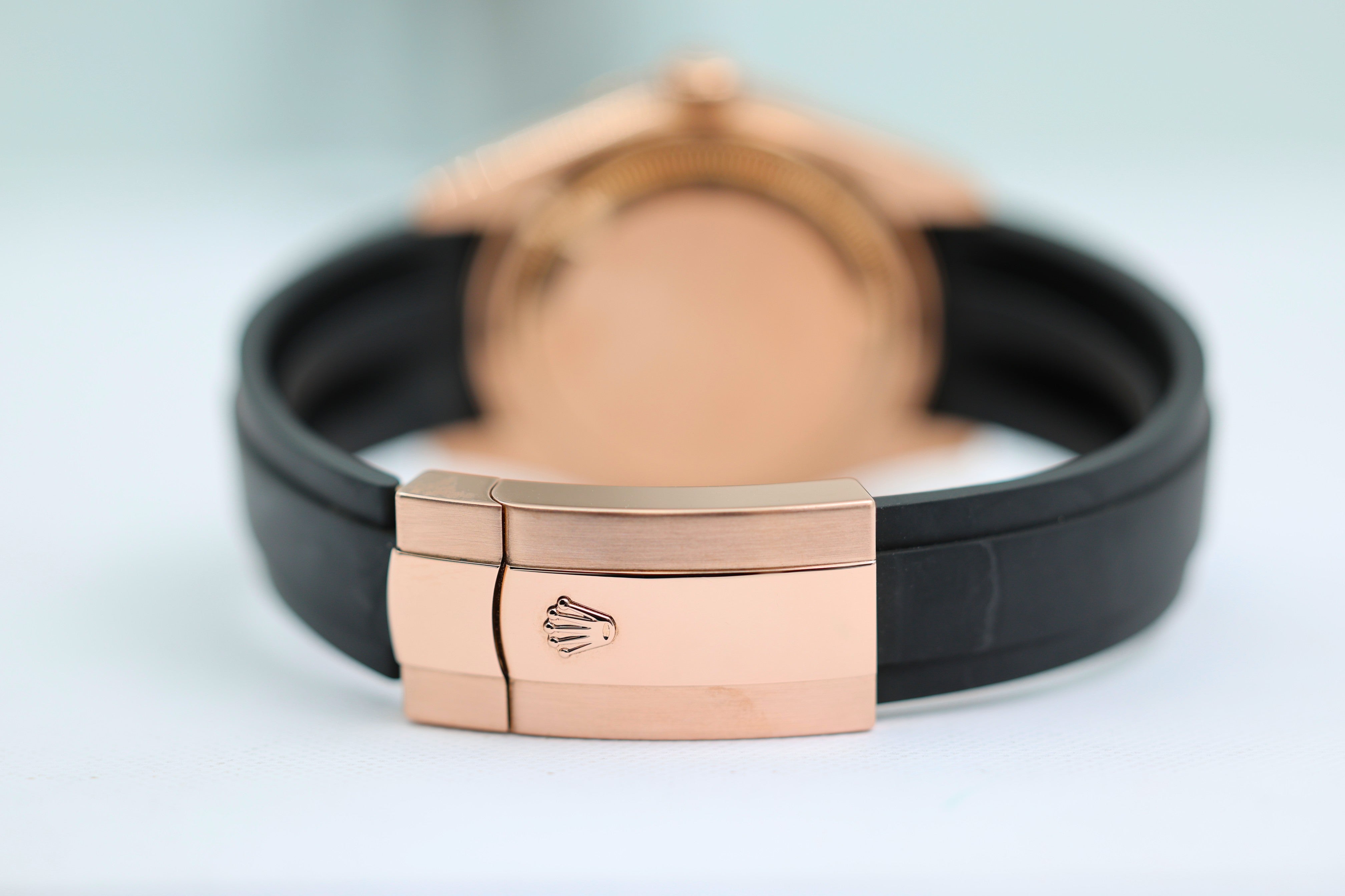 Rolex - Sky-Dweller - Rhodium Grey Dial - 326235 - 2021