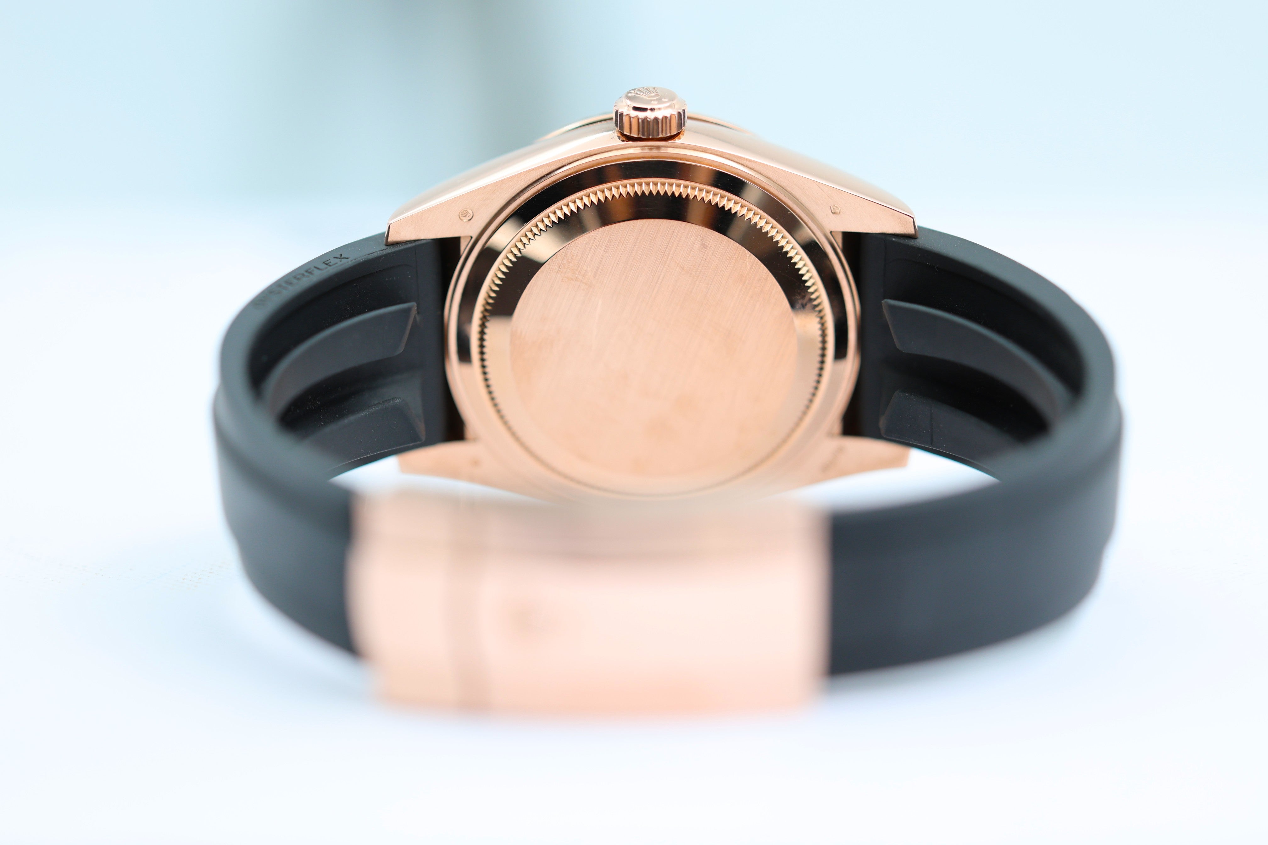 Rolex - Sky-Dweller - Rhodium Grey Dial - 326235 - 2021