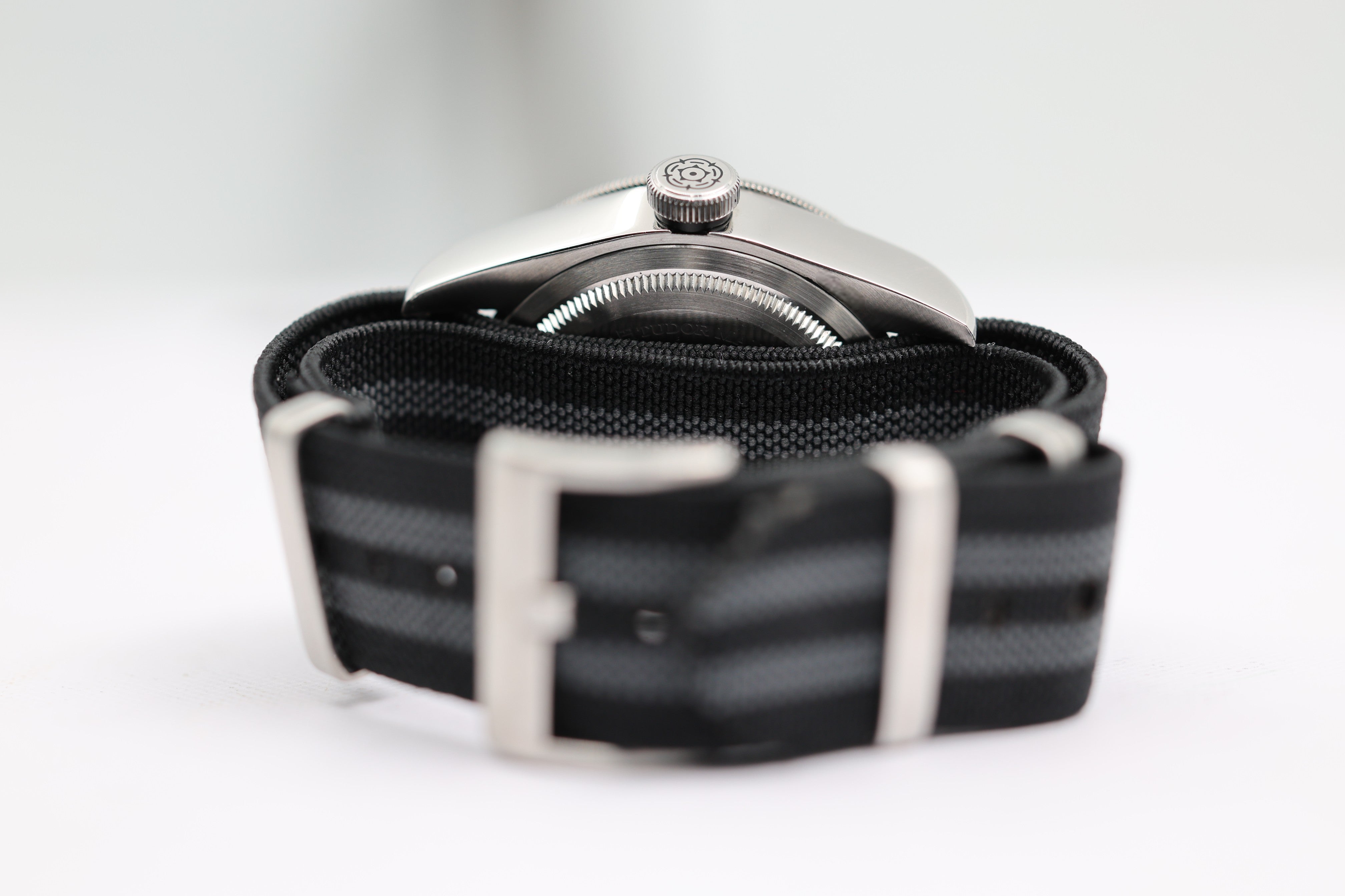 Tudor - Black Bay 58 - Black Dial - 79230