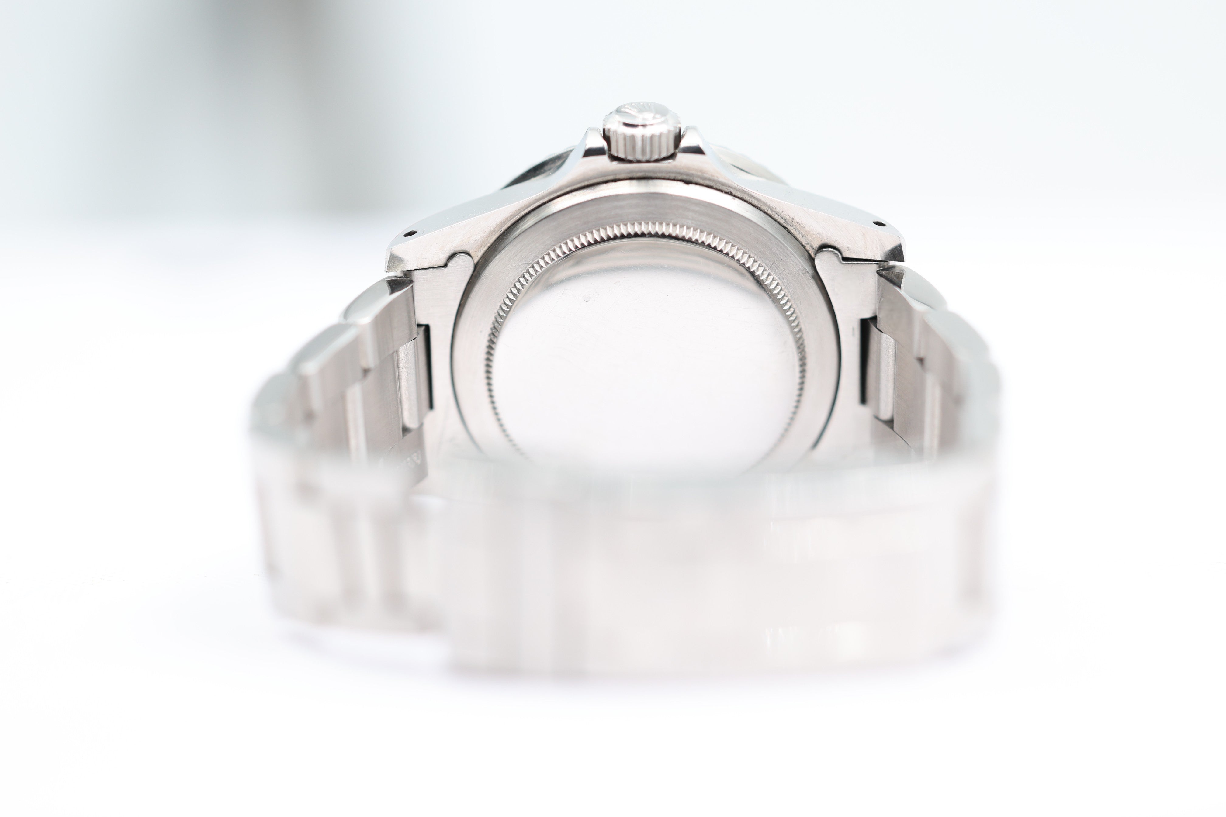 Rolex - Submariner - 5513 - 1979