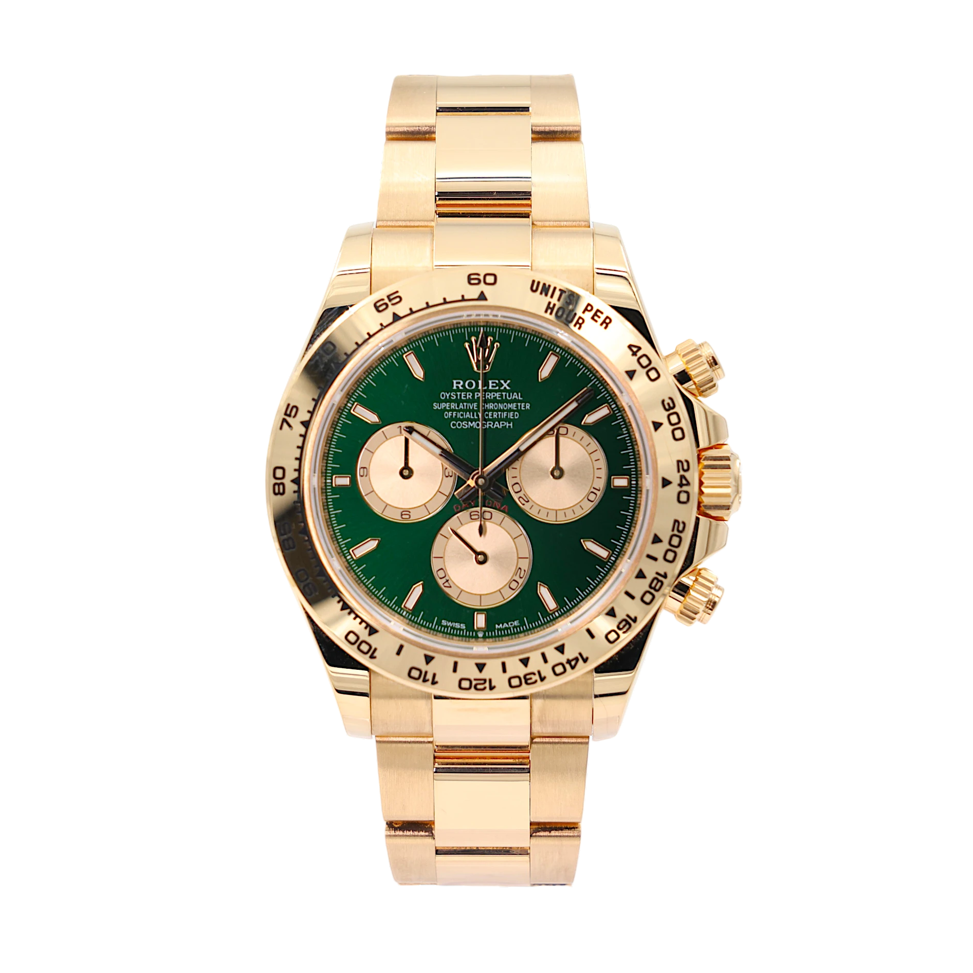 Rolex - Daytona - "John Mayer" - 126508 - 2025
