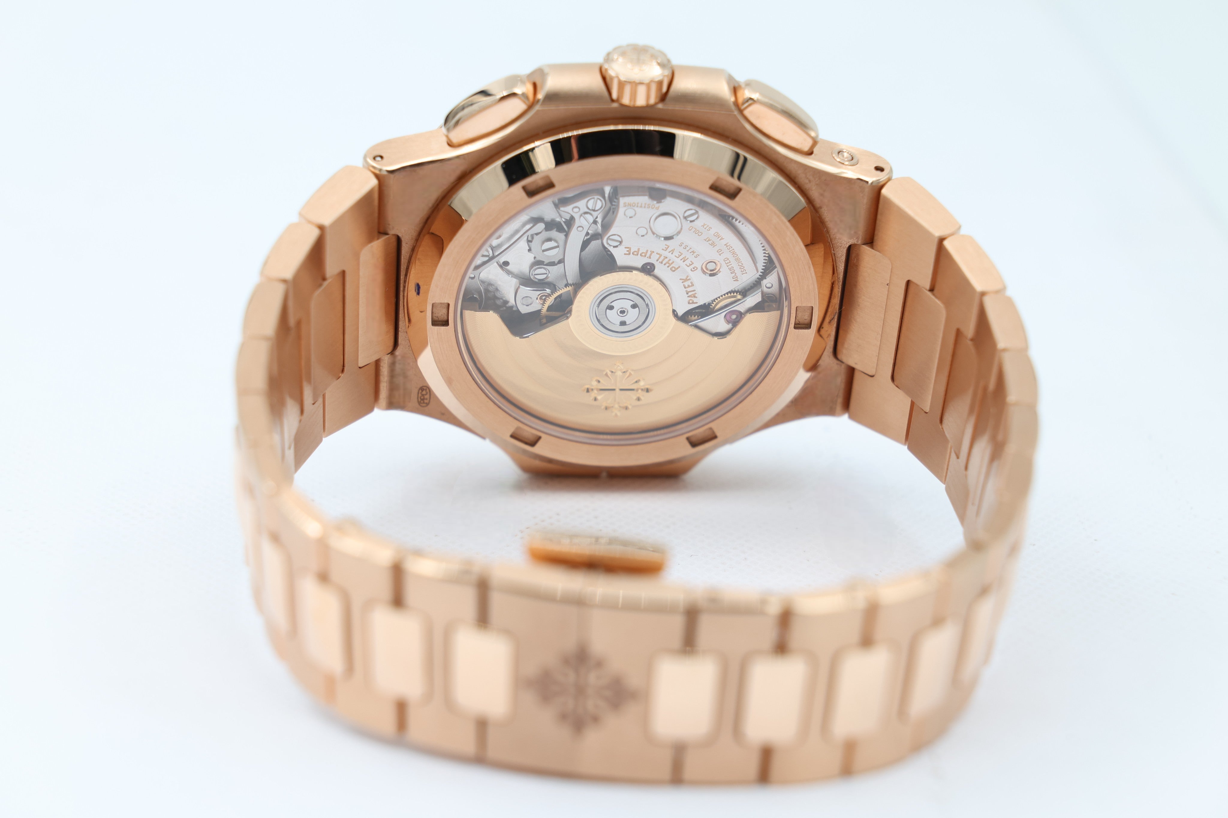 Patek Philippe - Nautilus - Blue Dial - 5990/1R - 2025