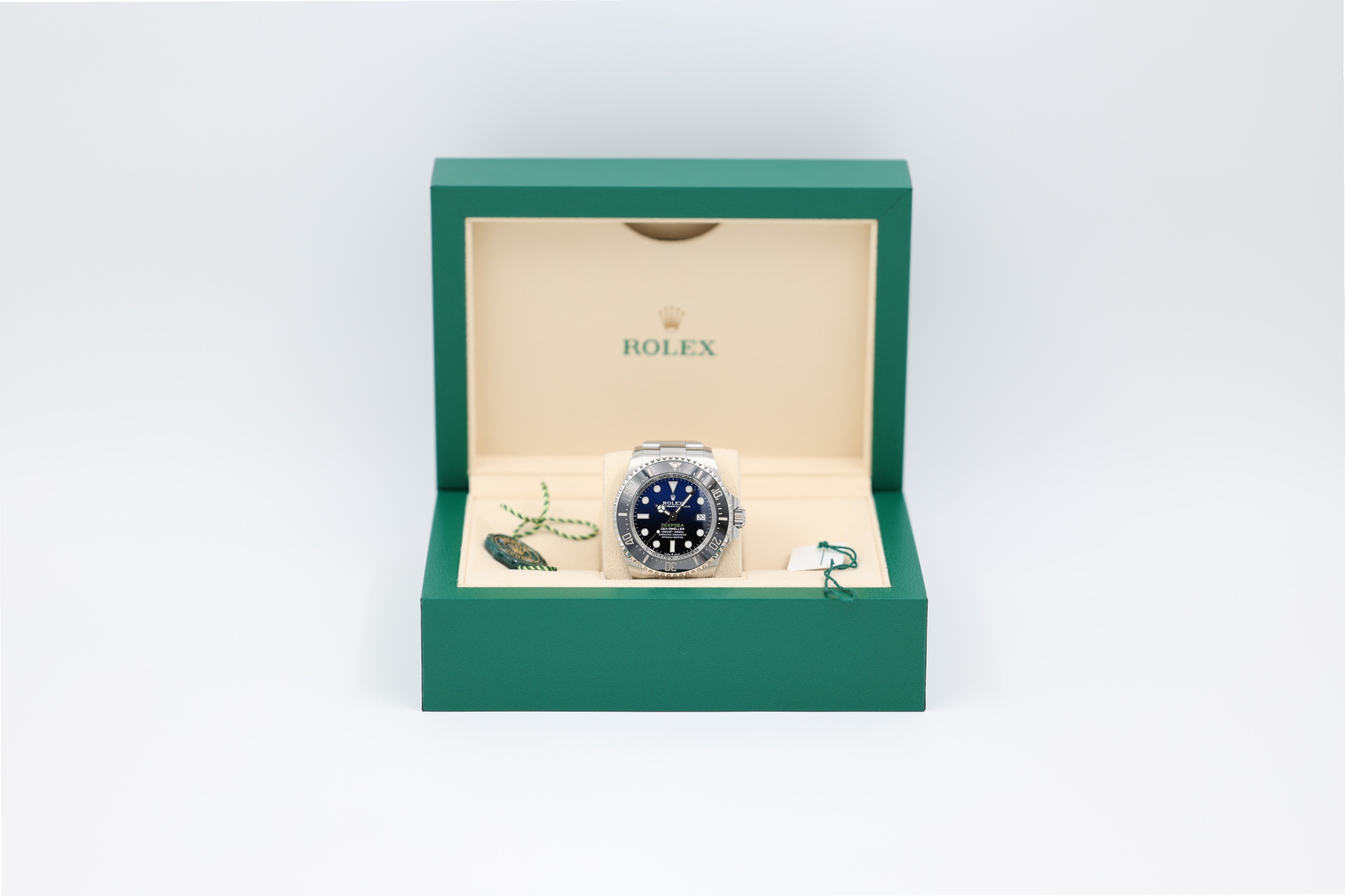 Rolex - Sea-Dweller - "James Cameron" - 136660 - 2023