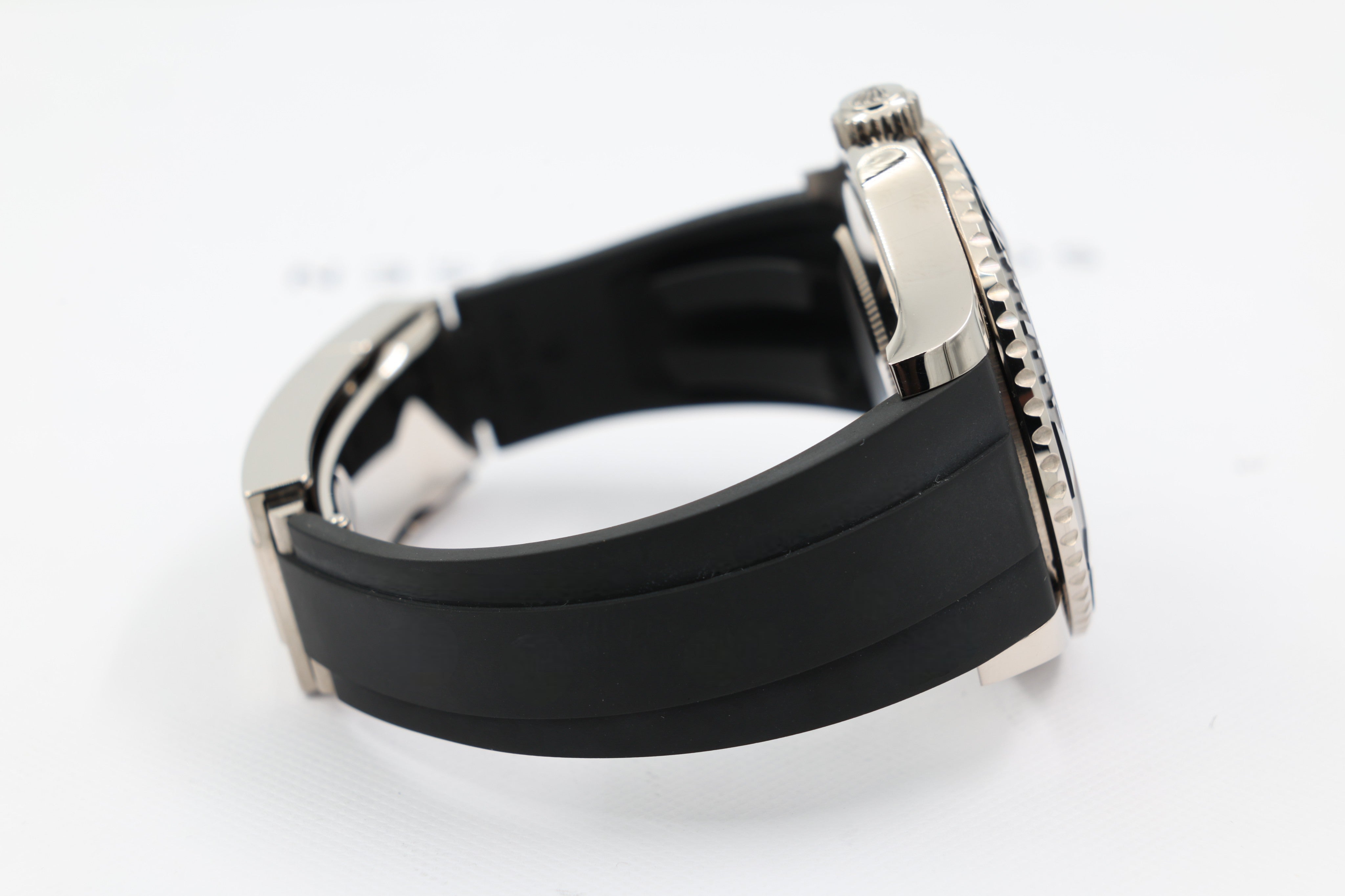 Rolex - Yacht-Master - Black Dial - 226659 - 2022