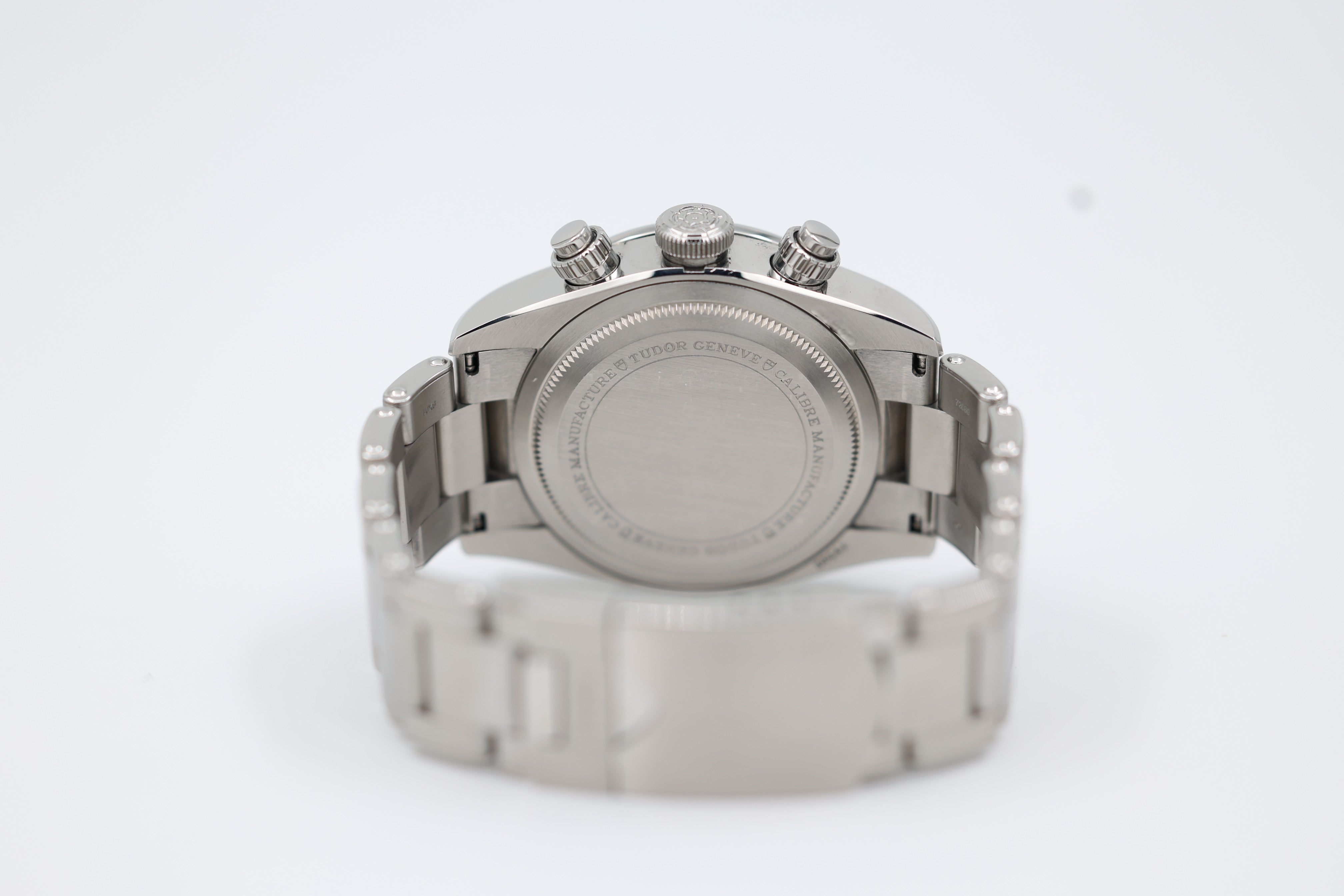 Tudor - Black Bay Chronograph - "Panda" - 79360N - 2024
