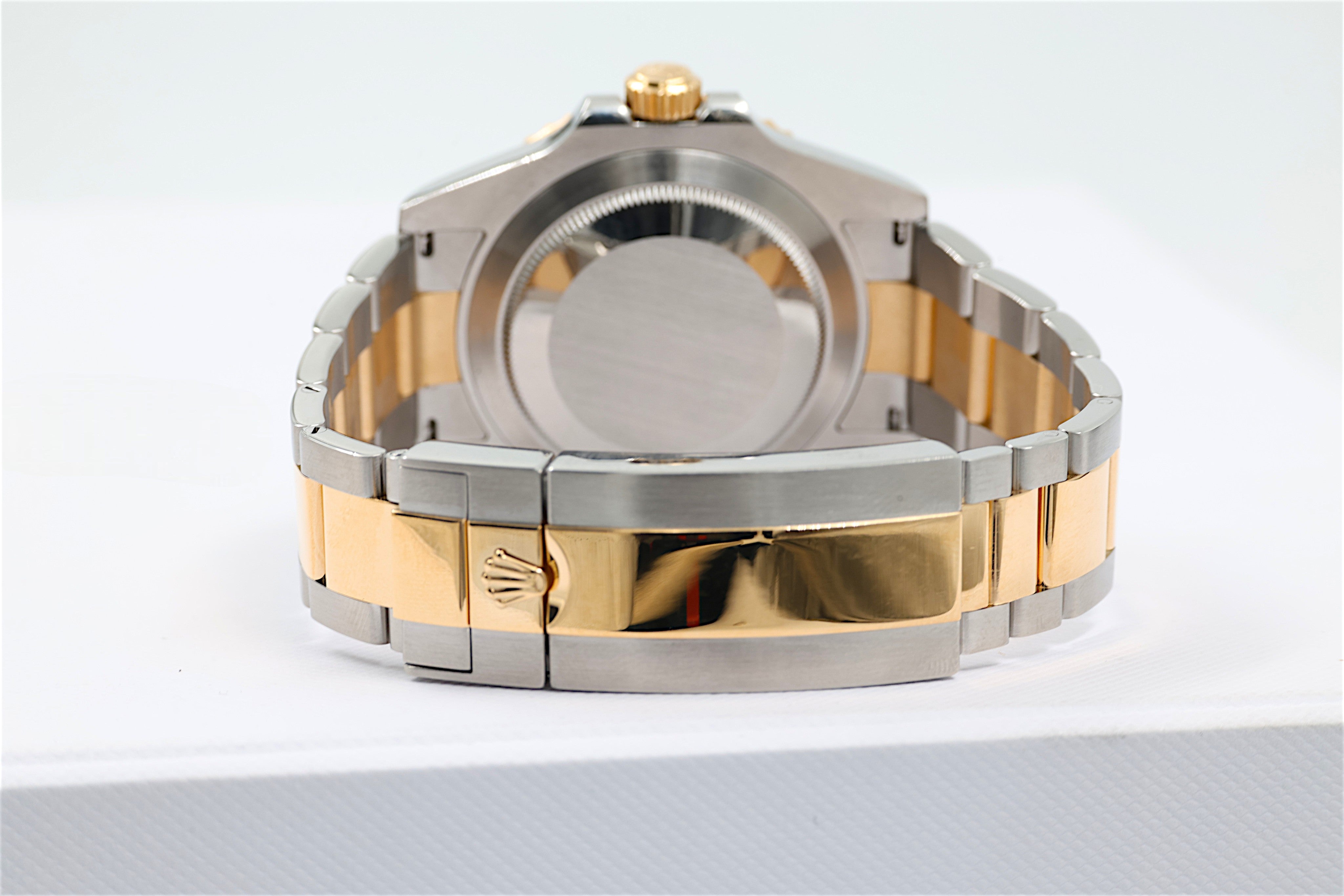 Rolex - Submariner Date - Black Dial - 126613LN - 2023