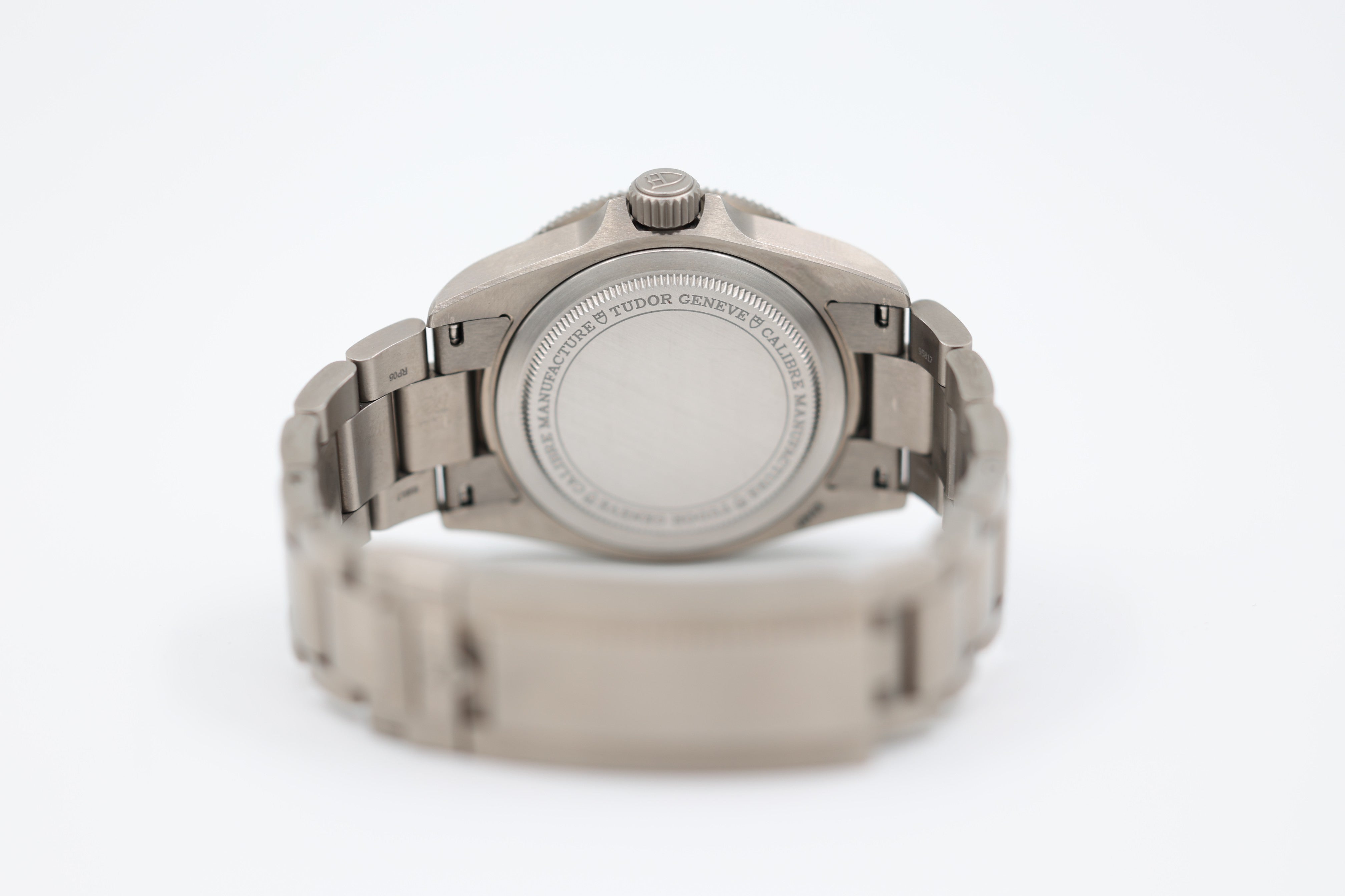 Tudor - Pelagos - Black Dial - 25407N-0001 - 2024