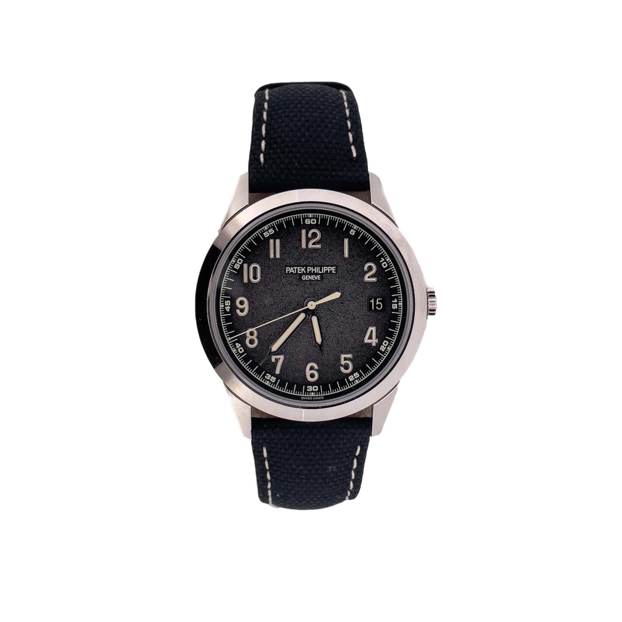 Patek Philippe Calatrava 5226G, 2025