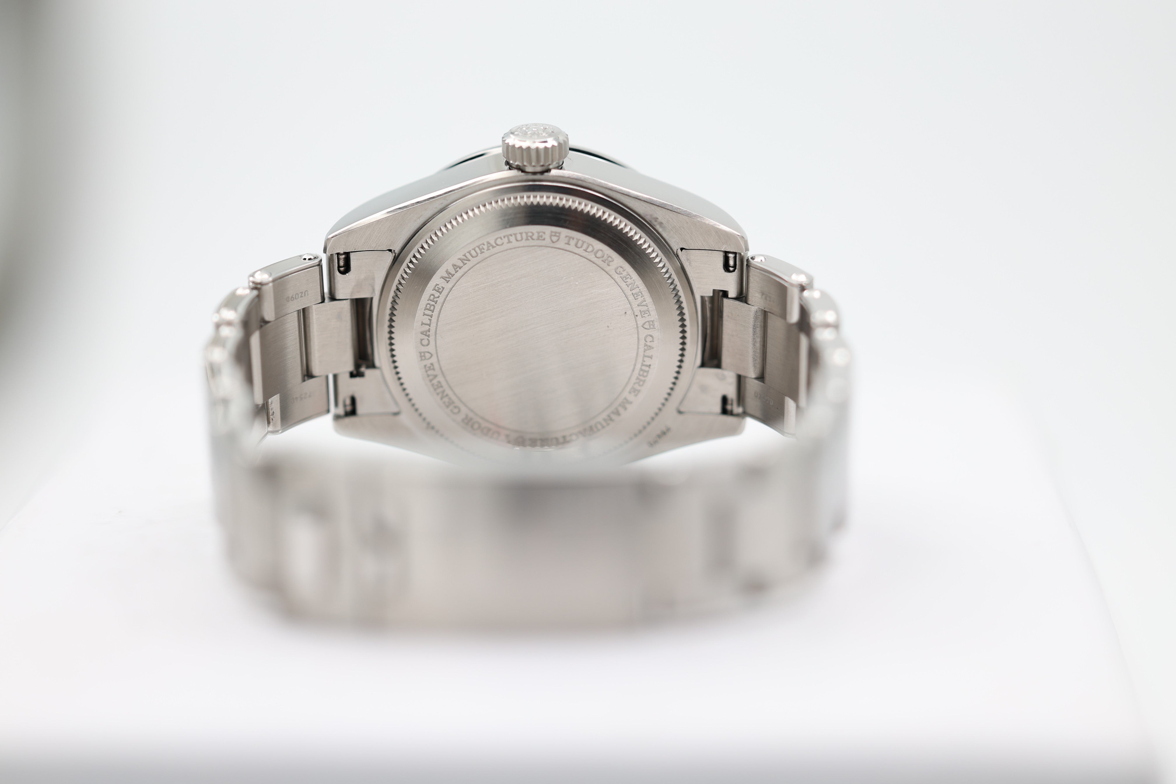 Tudor - Black Bay Pro - Black Dial - 79470 - 2023