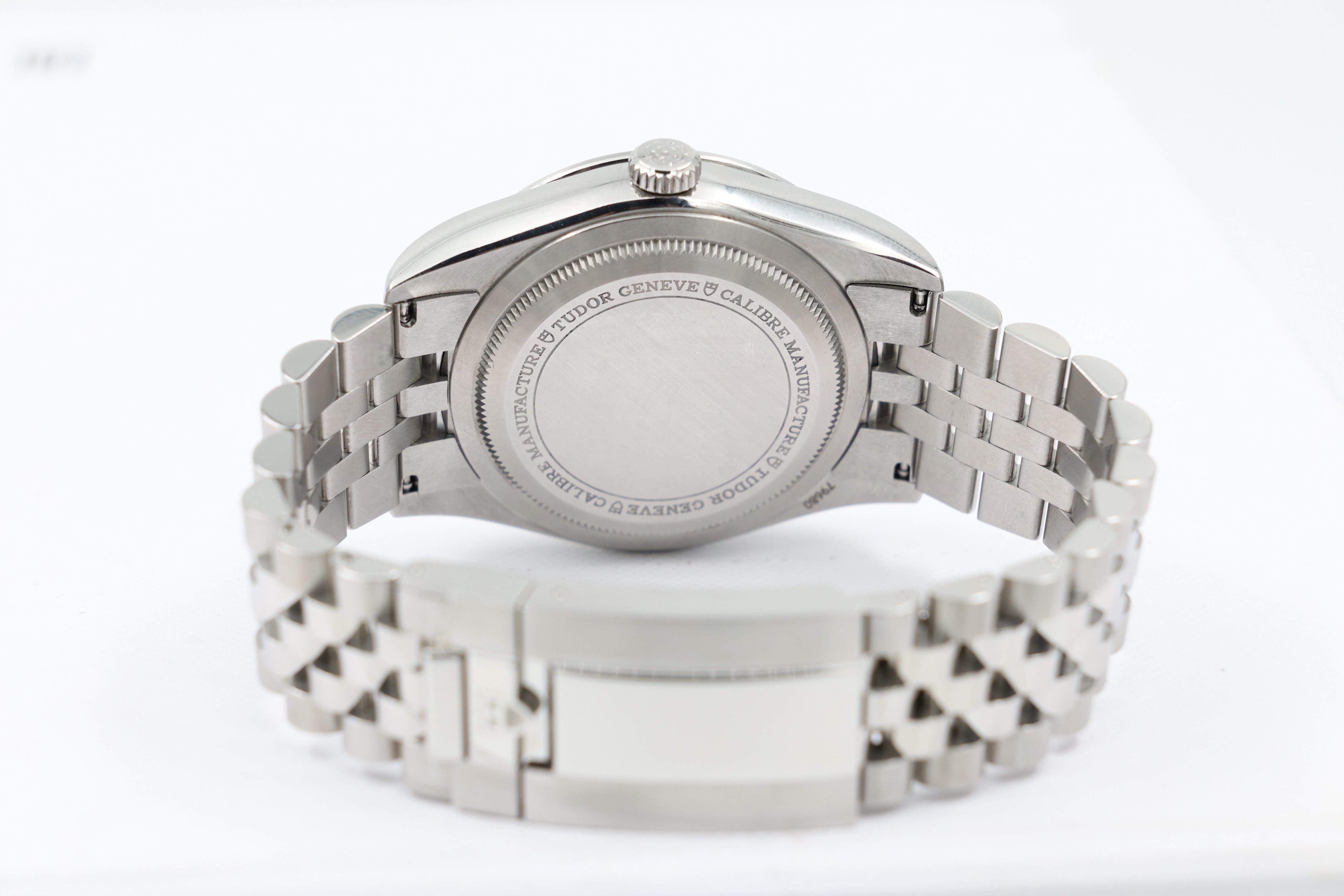 Tudor - Black Bay 41 - Blue Dial - 79680 - 2025